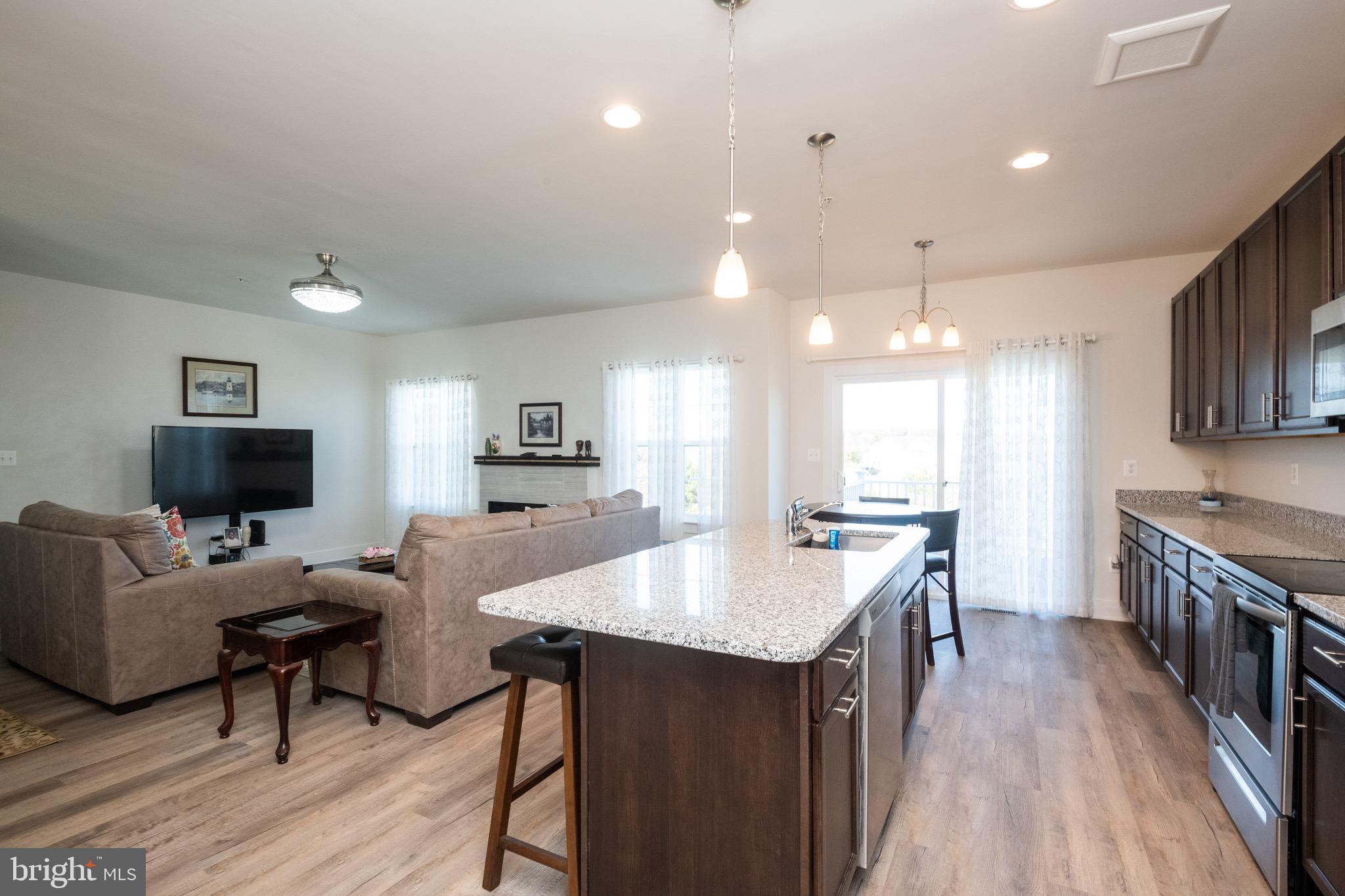 MEADE'S CROSSING - Residential