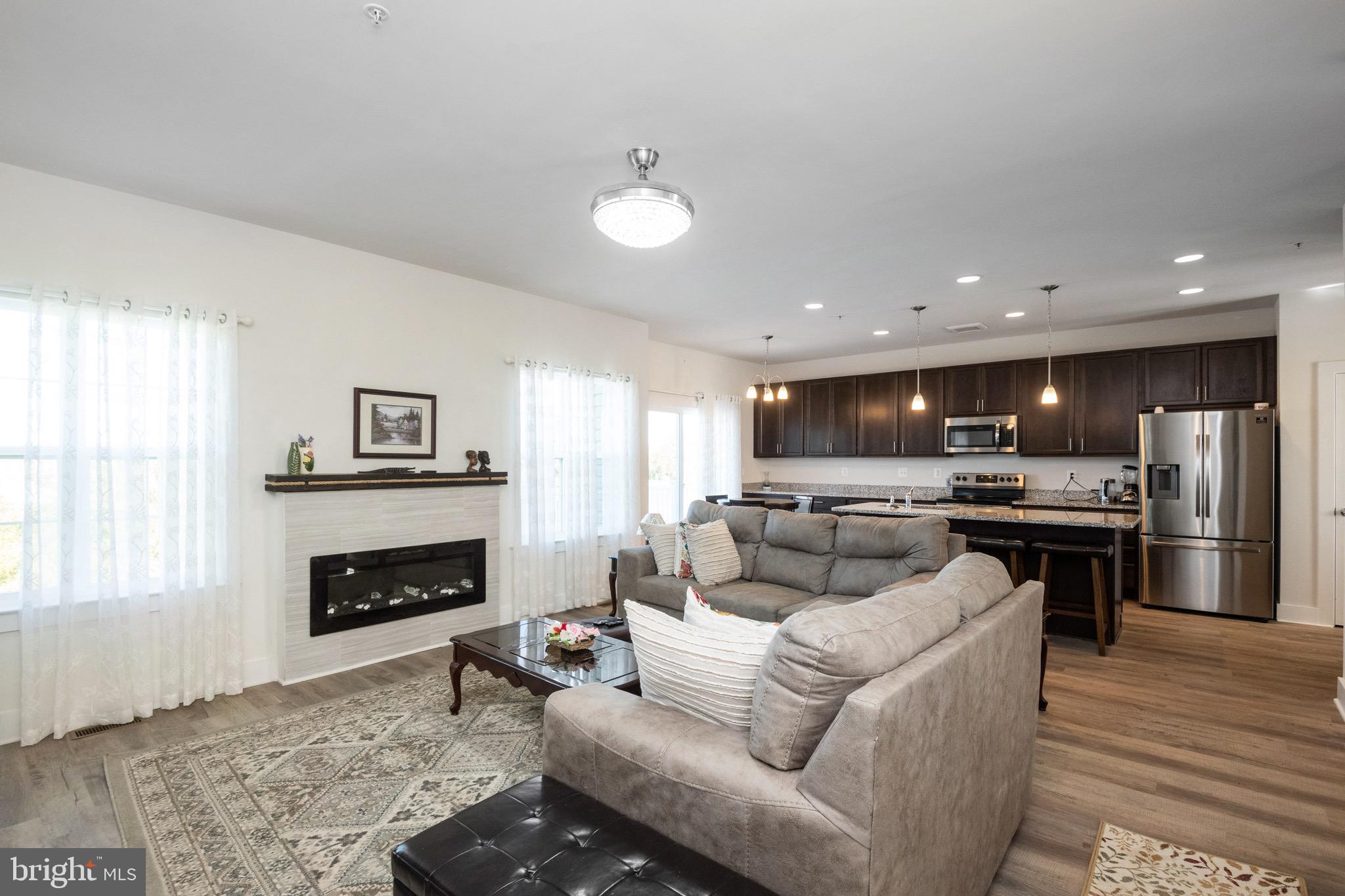 MEADE'S CROSSING - Residential