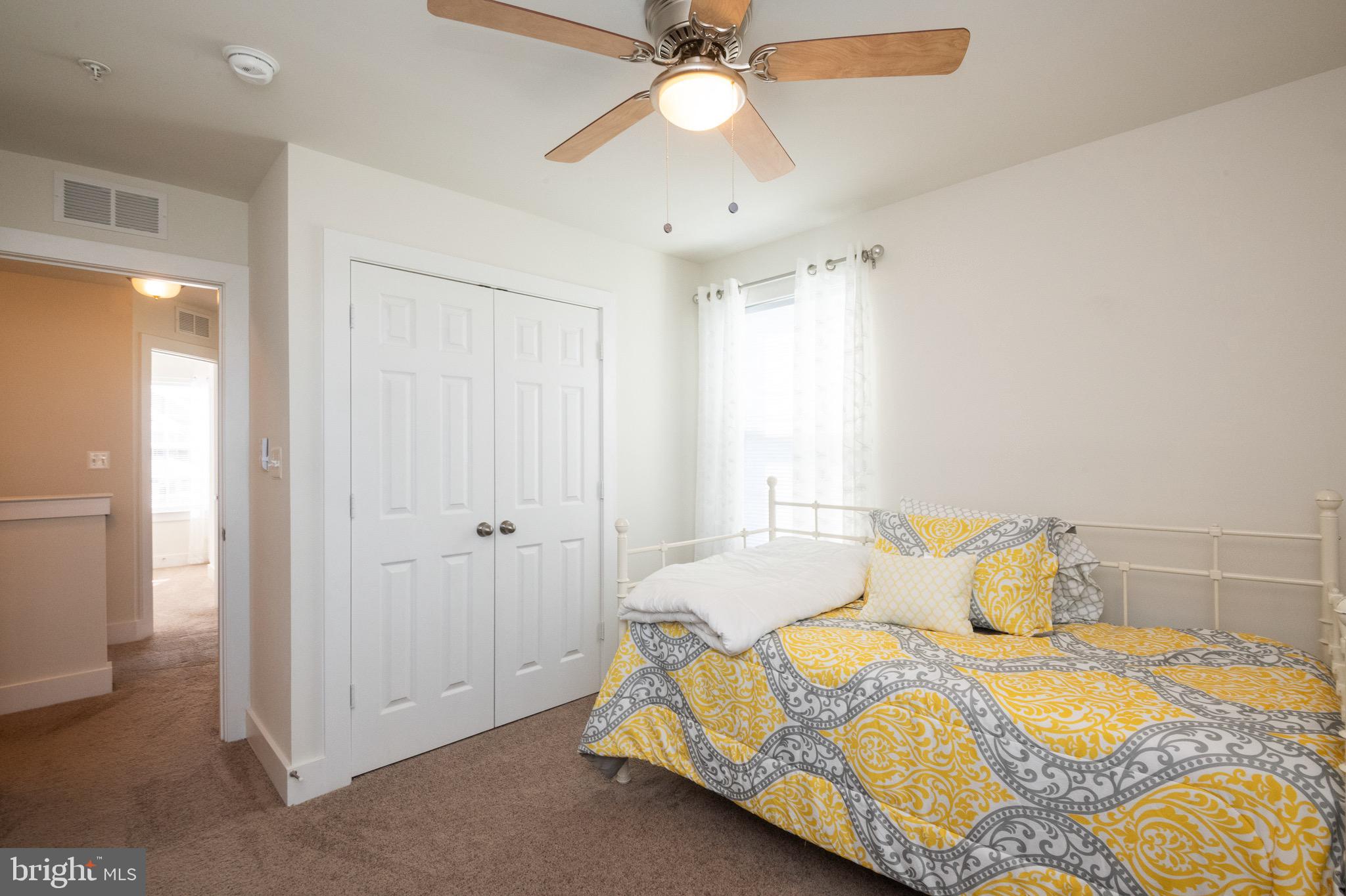 MEADE'S CROSSING - Residential