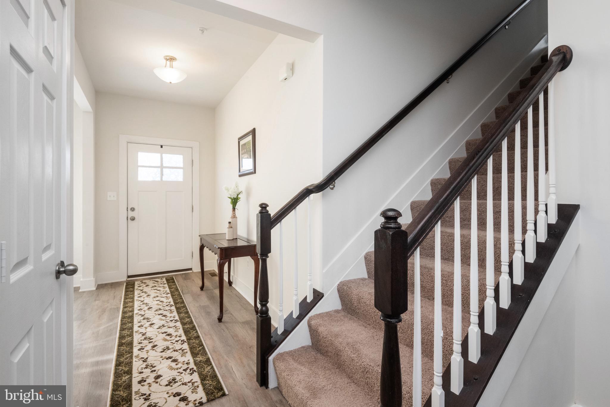 MEADE'S CROSSING - Residential