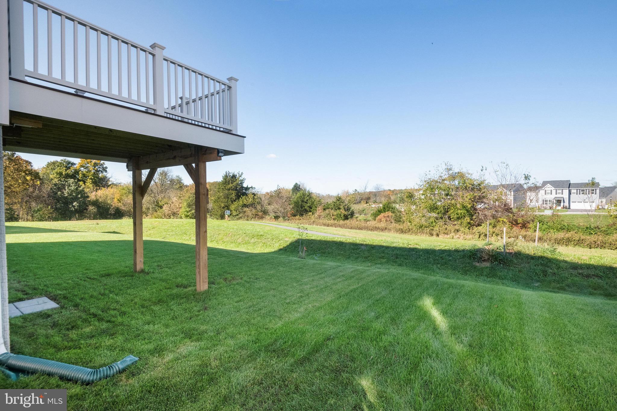 MEADE'S CROSSING - Residential