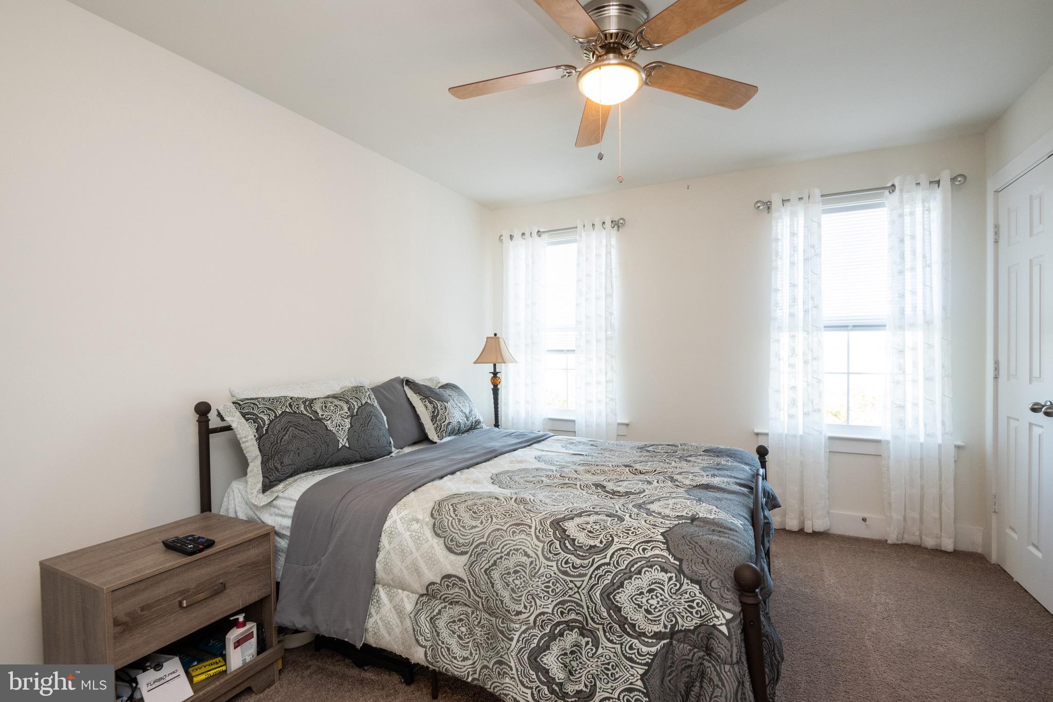 MEADE'S CROSSING - Residential