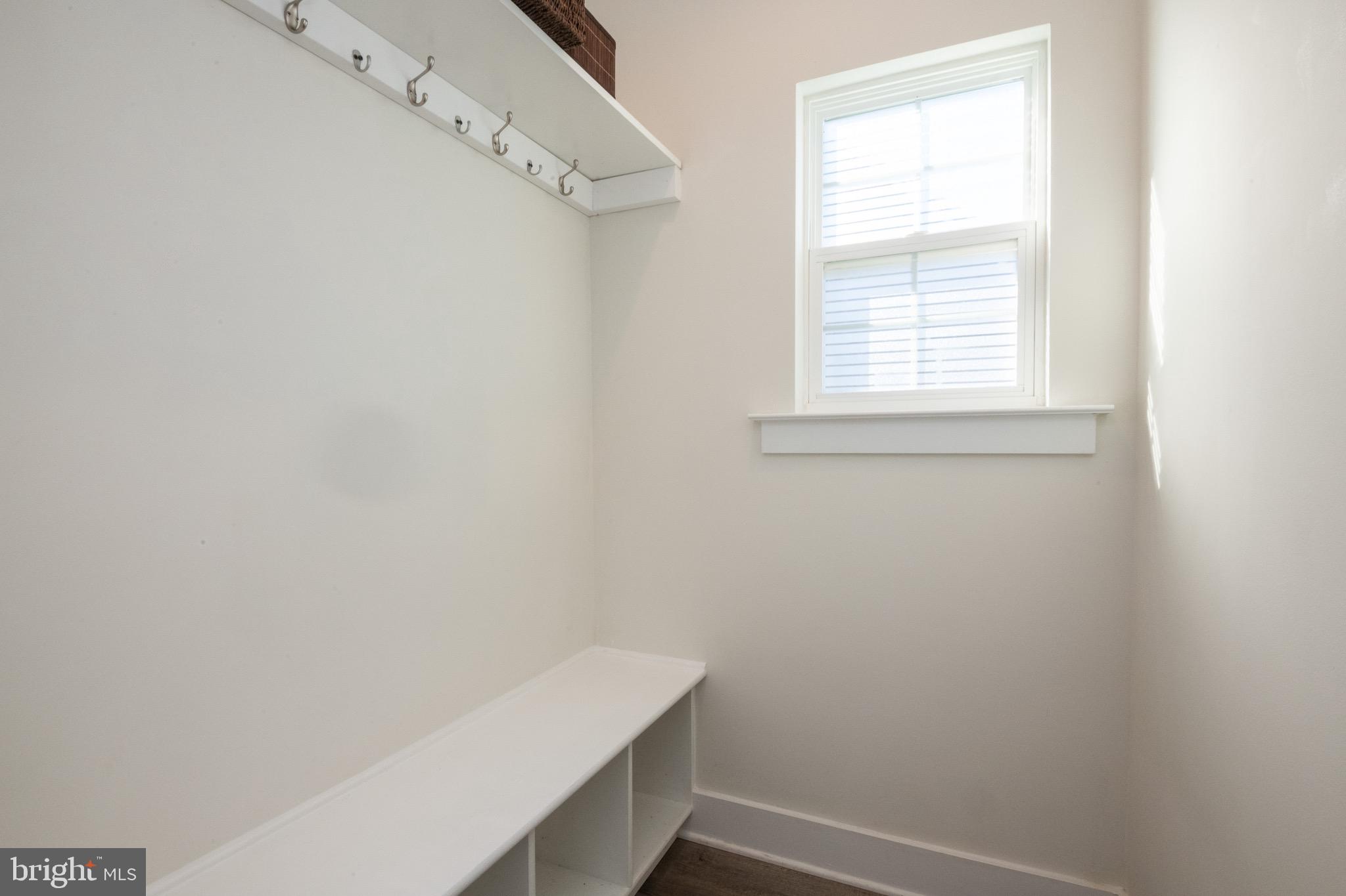 MEADE'S CROSSING - Residential