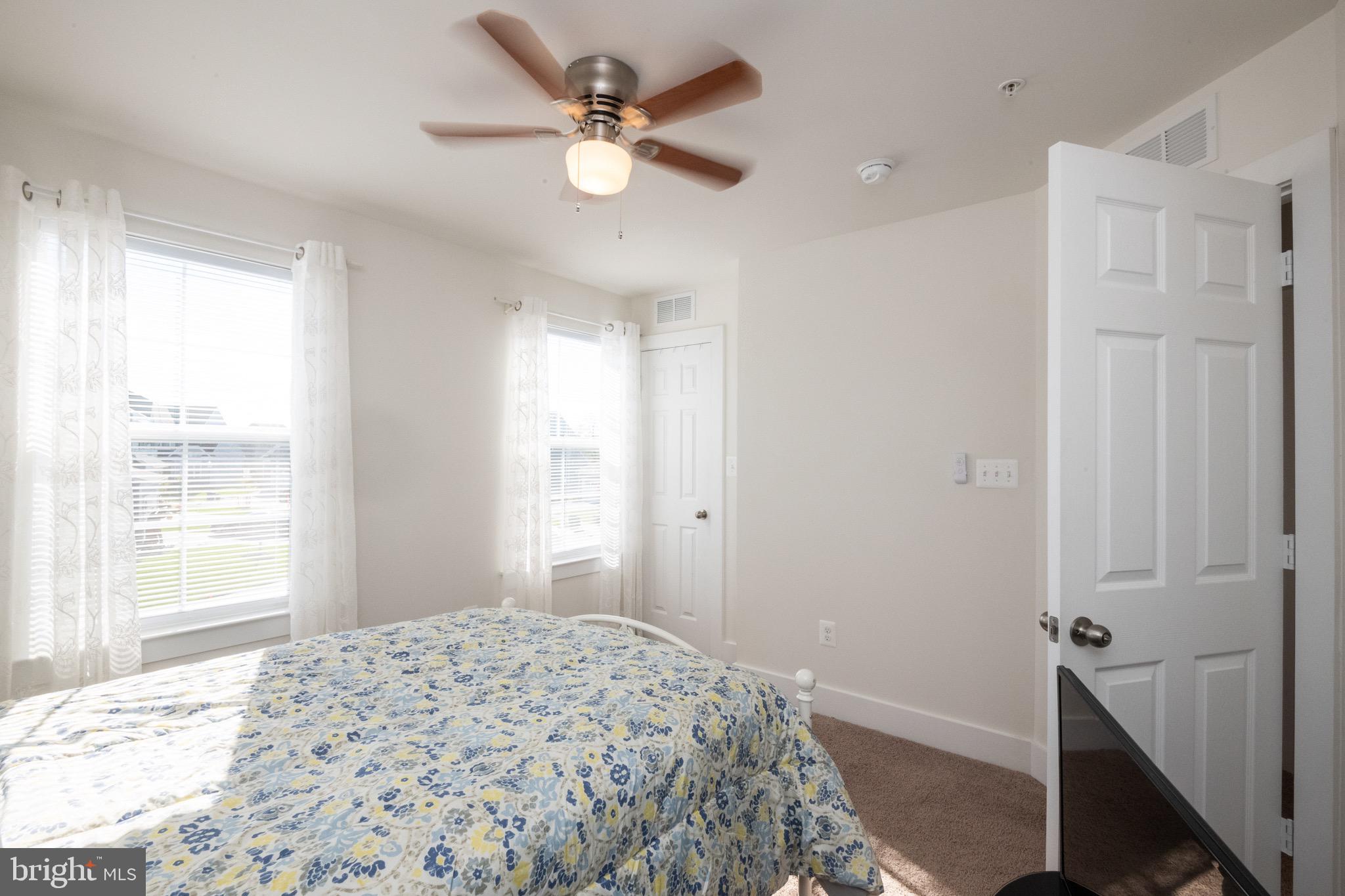 MEADE'S CROSSING - Residential