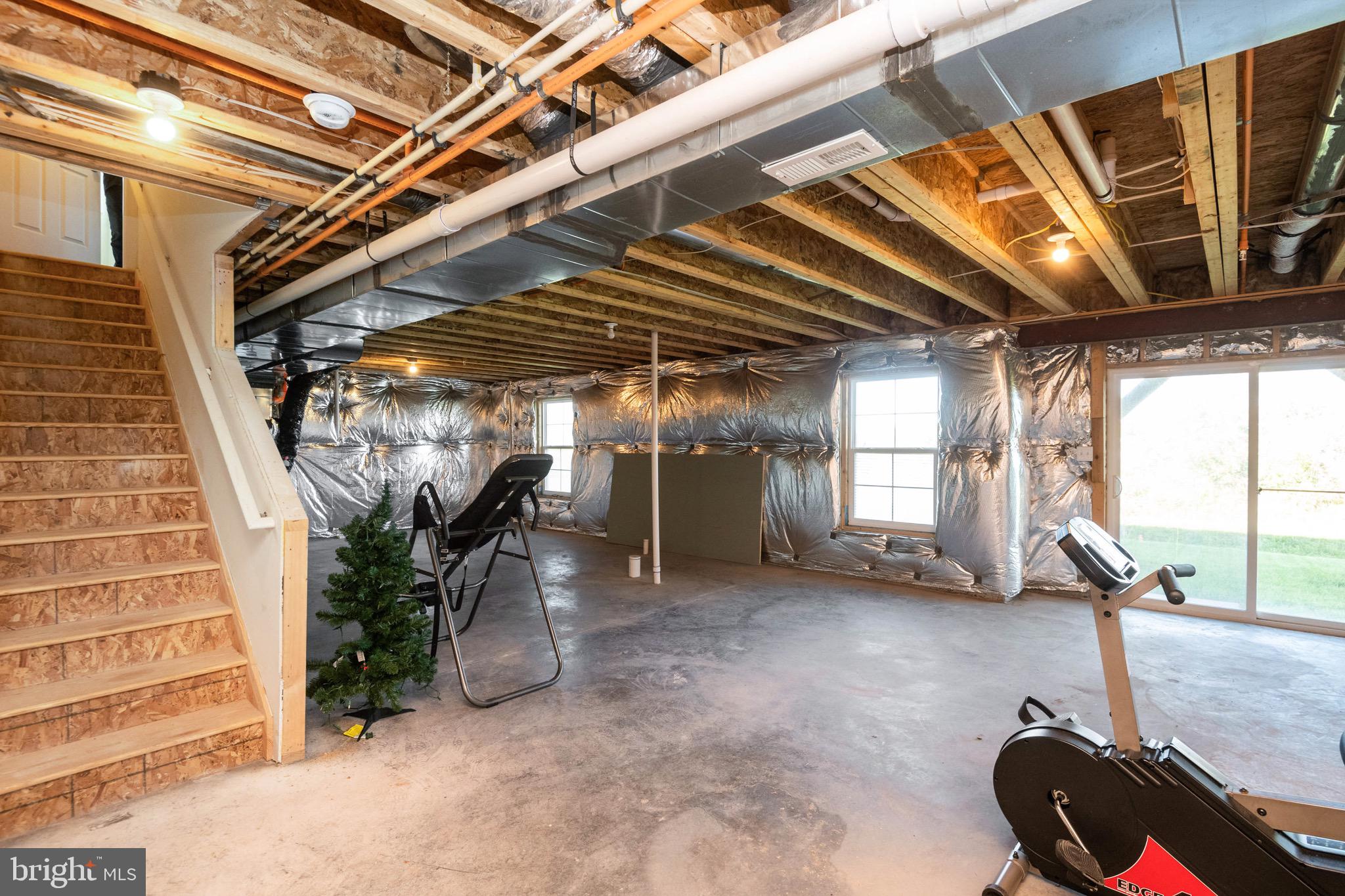 MEADE'S CROSSING - Residential