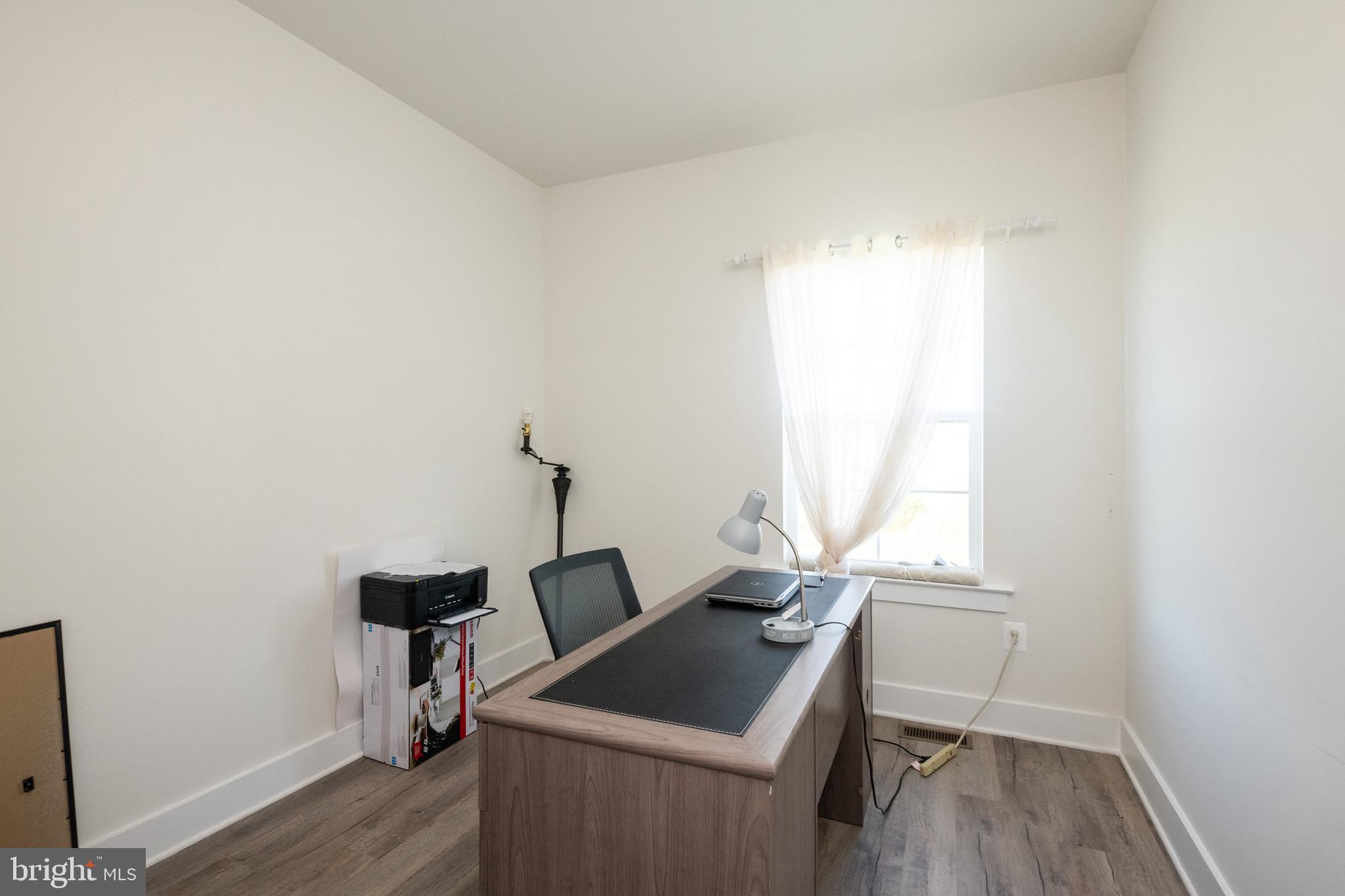 MEADE'S CROSSING - Residential