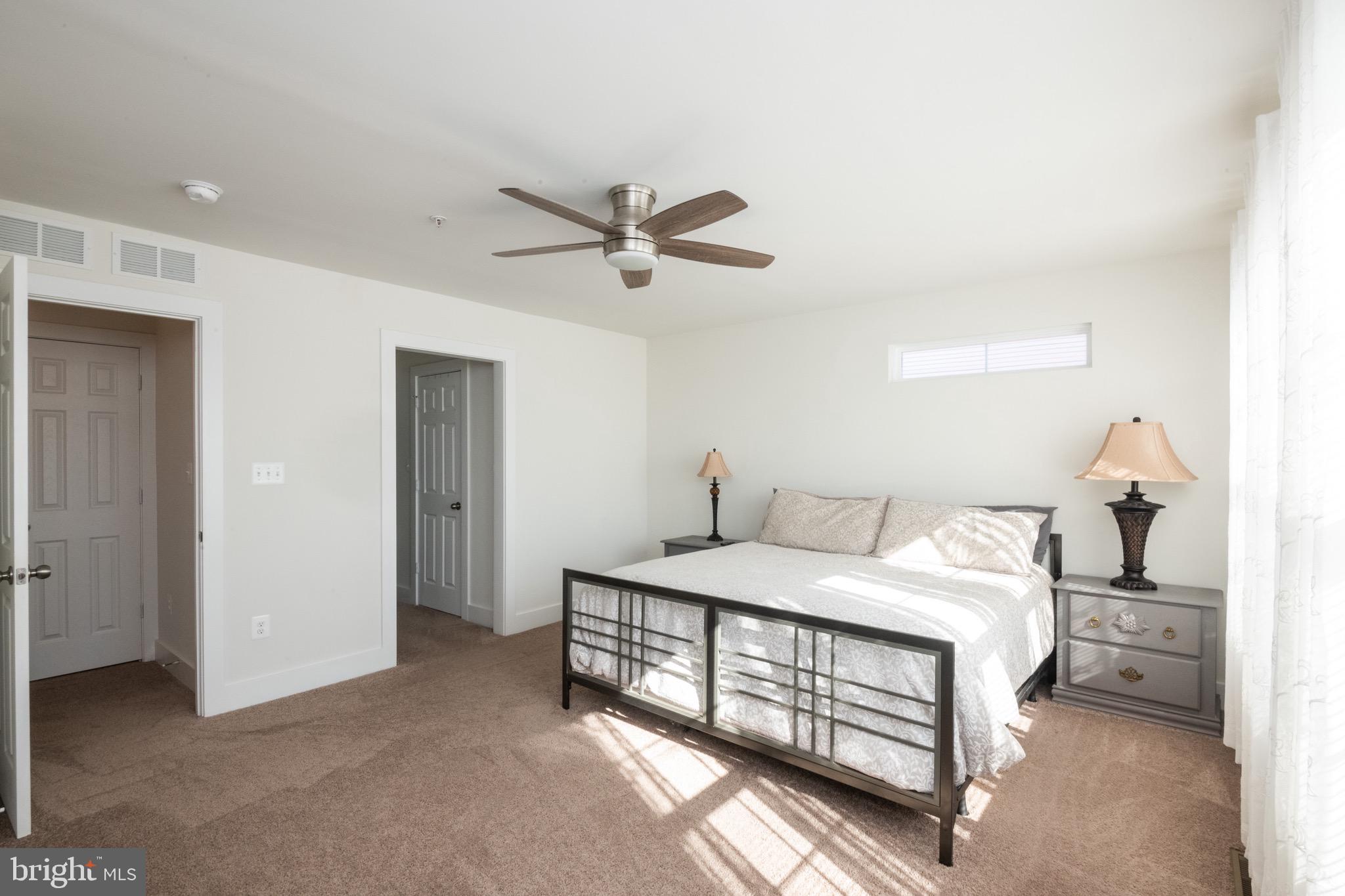 MEADE'S CROSSING - Residential