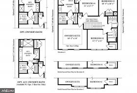 MEADE'S CROSSING - Residential