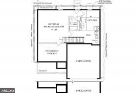 MEADE'S CROSSING - Residential