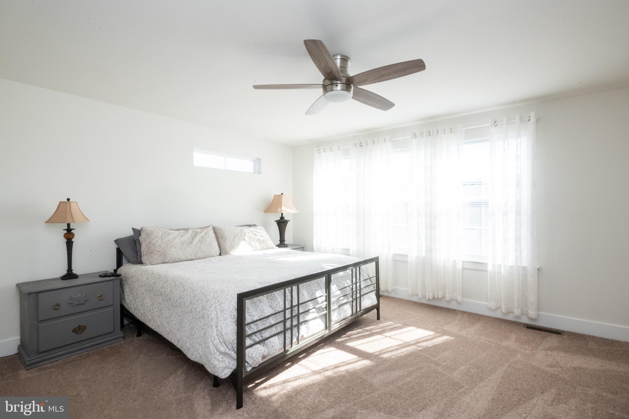 MEADE'S CROSSING - Residential