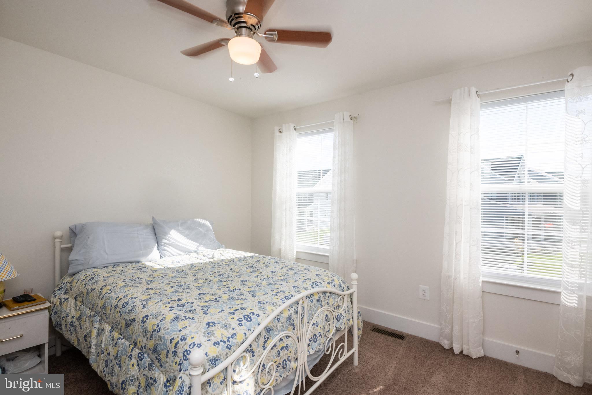 MEADE'S CROSSING - Residential