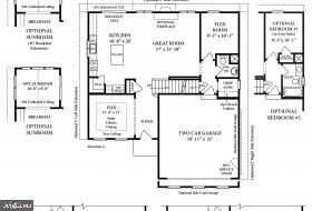 MEADE'S CROSSING - Residential