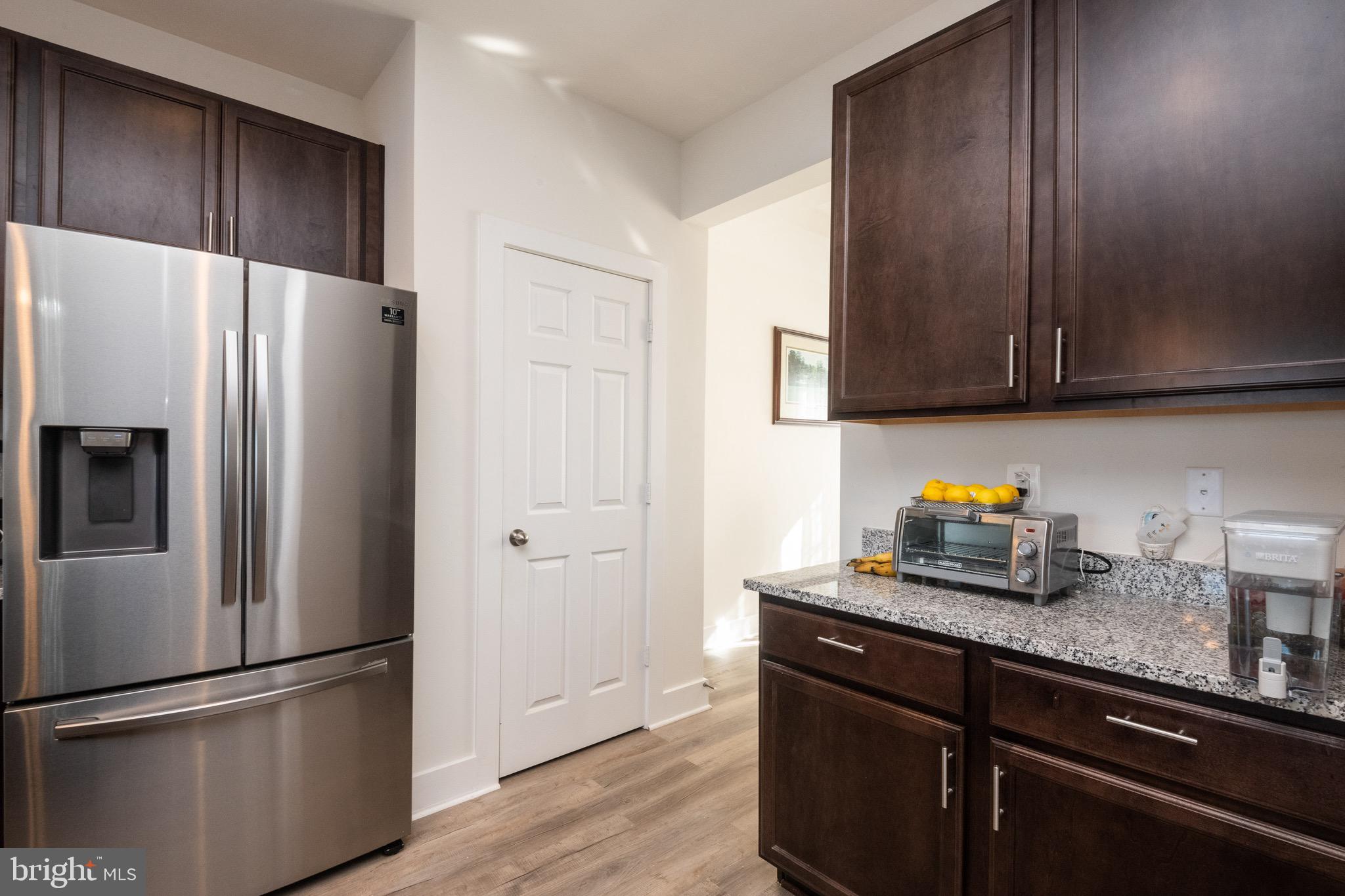 MEADE'S CROSSING - Residential