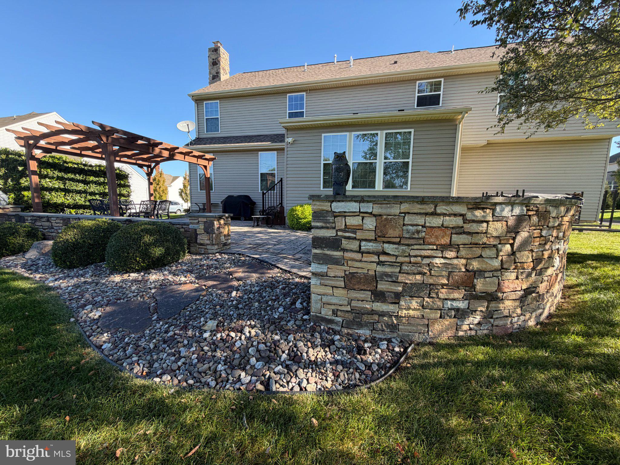 8570 DIAMOND RUN COURT
