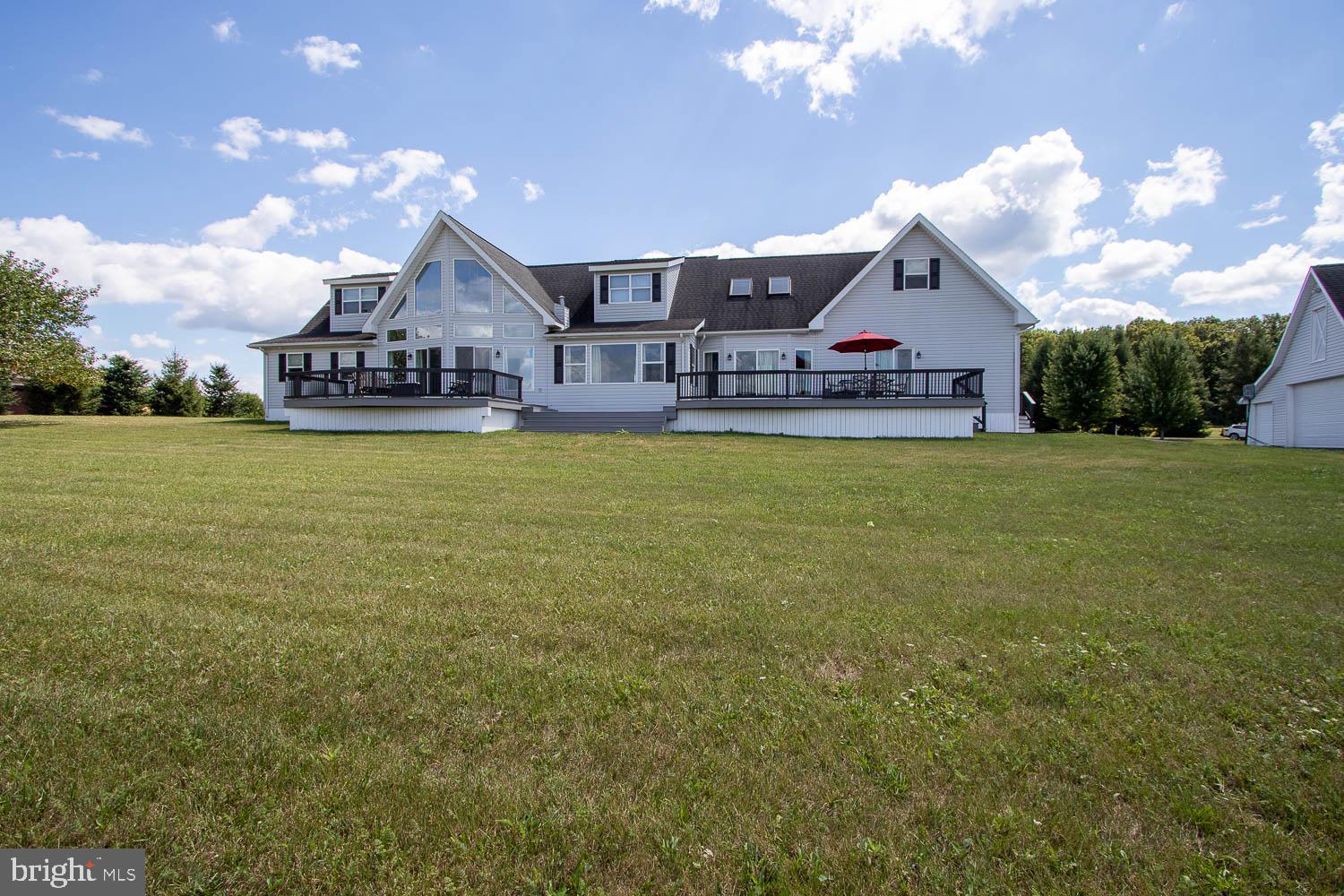 HIDDEN LAKES ESTATES - Residential