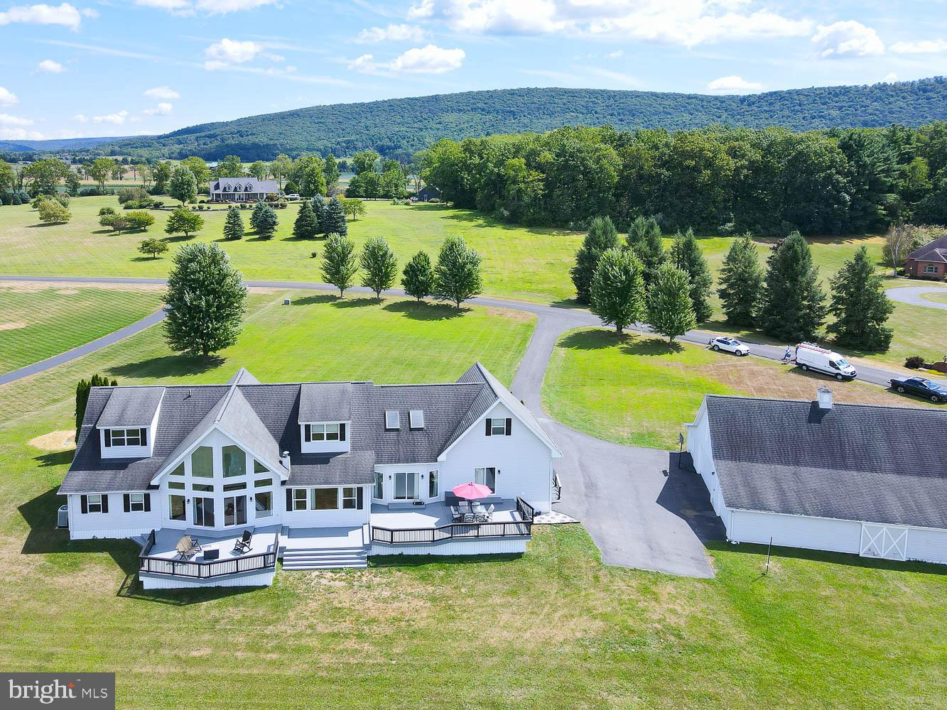 171 HIDDEN LAKE DRIVE