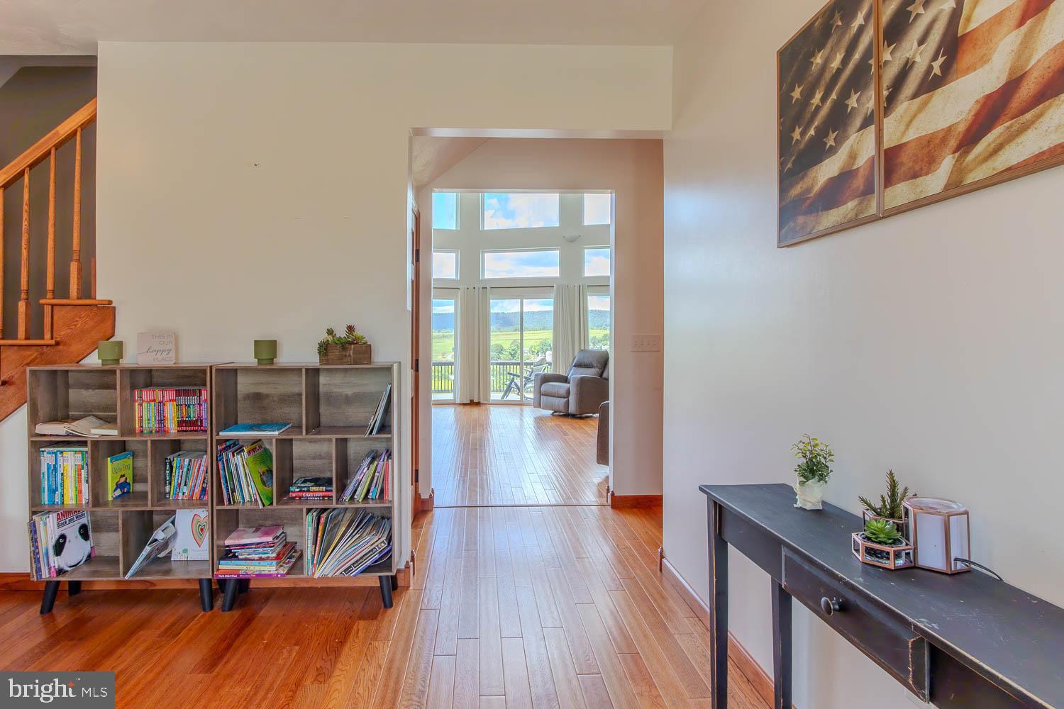 HIDDEN LAKES ESTATES - Residential