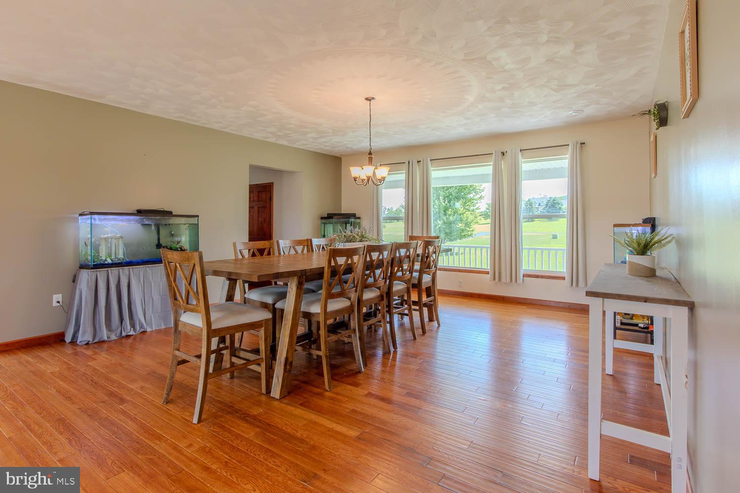 HIDDEN LAKES ESTATES - Residential