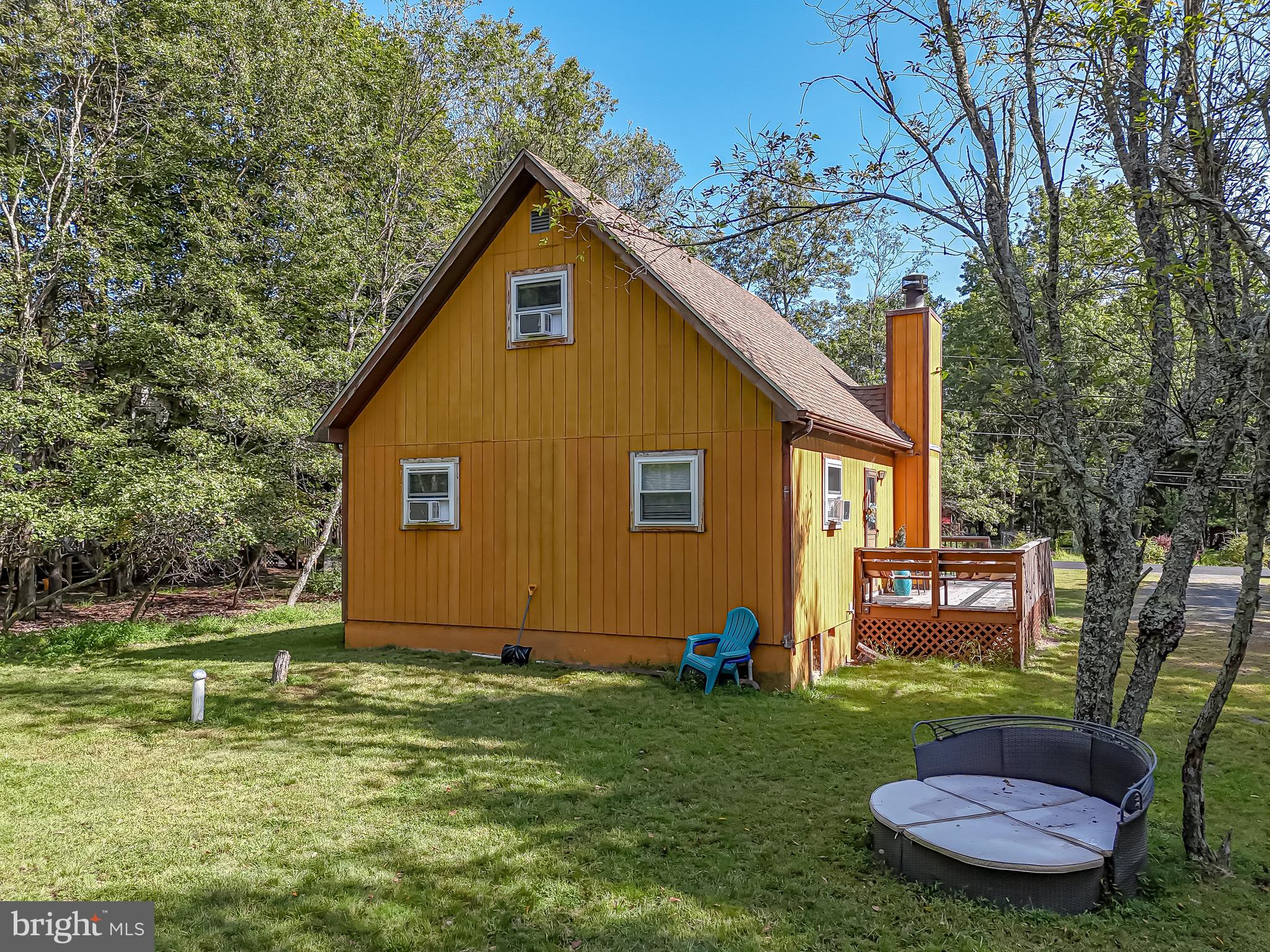 TOWAMENSING TRAILS - Residential