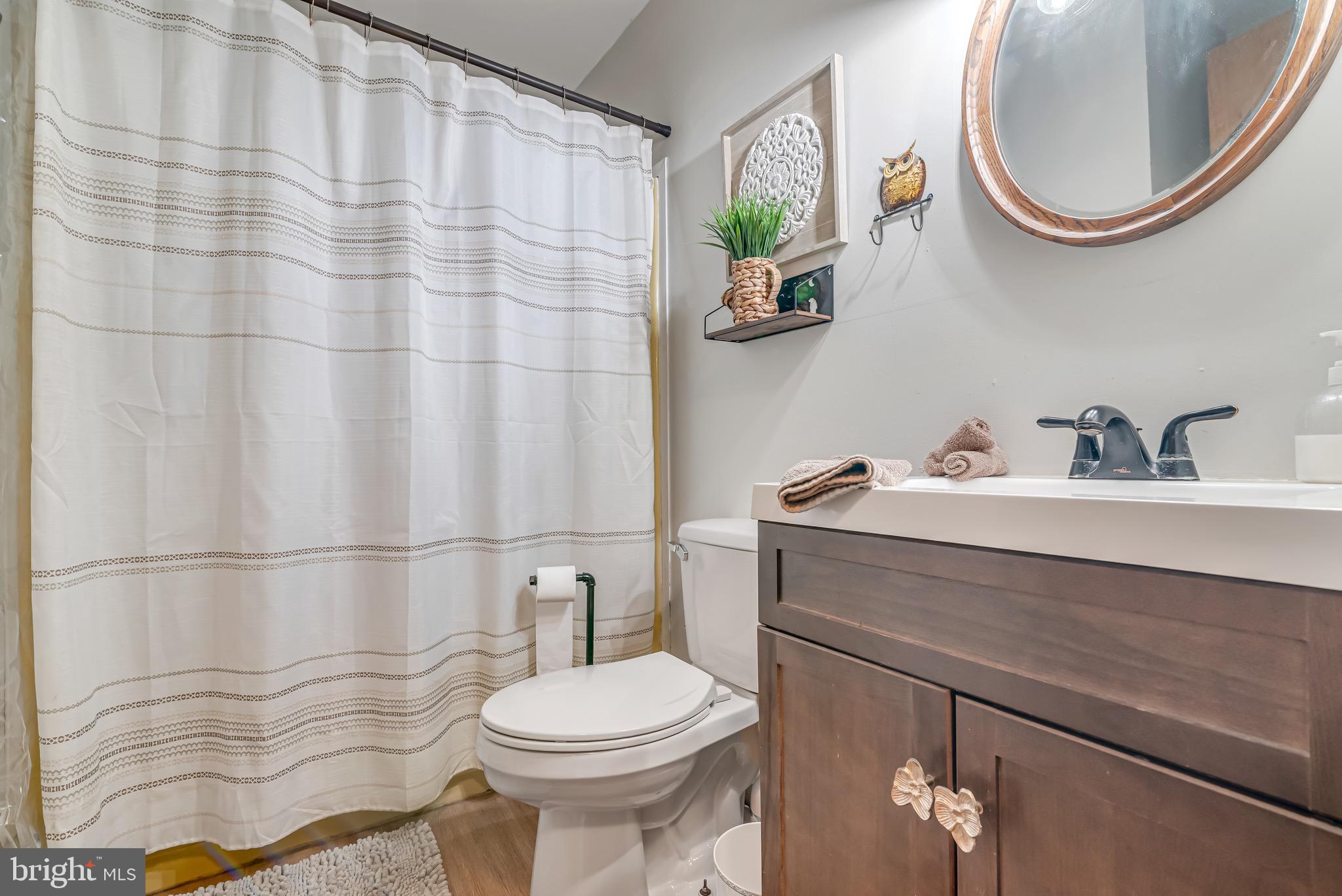 TOWAMENSING TRAILS - Residential