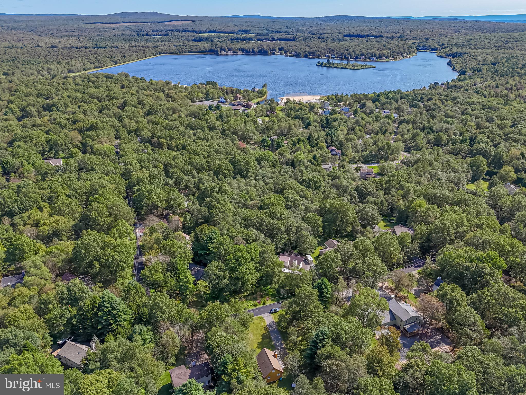 TOWAMENSING TRAILS - Residential