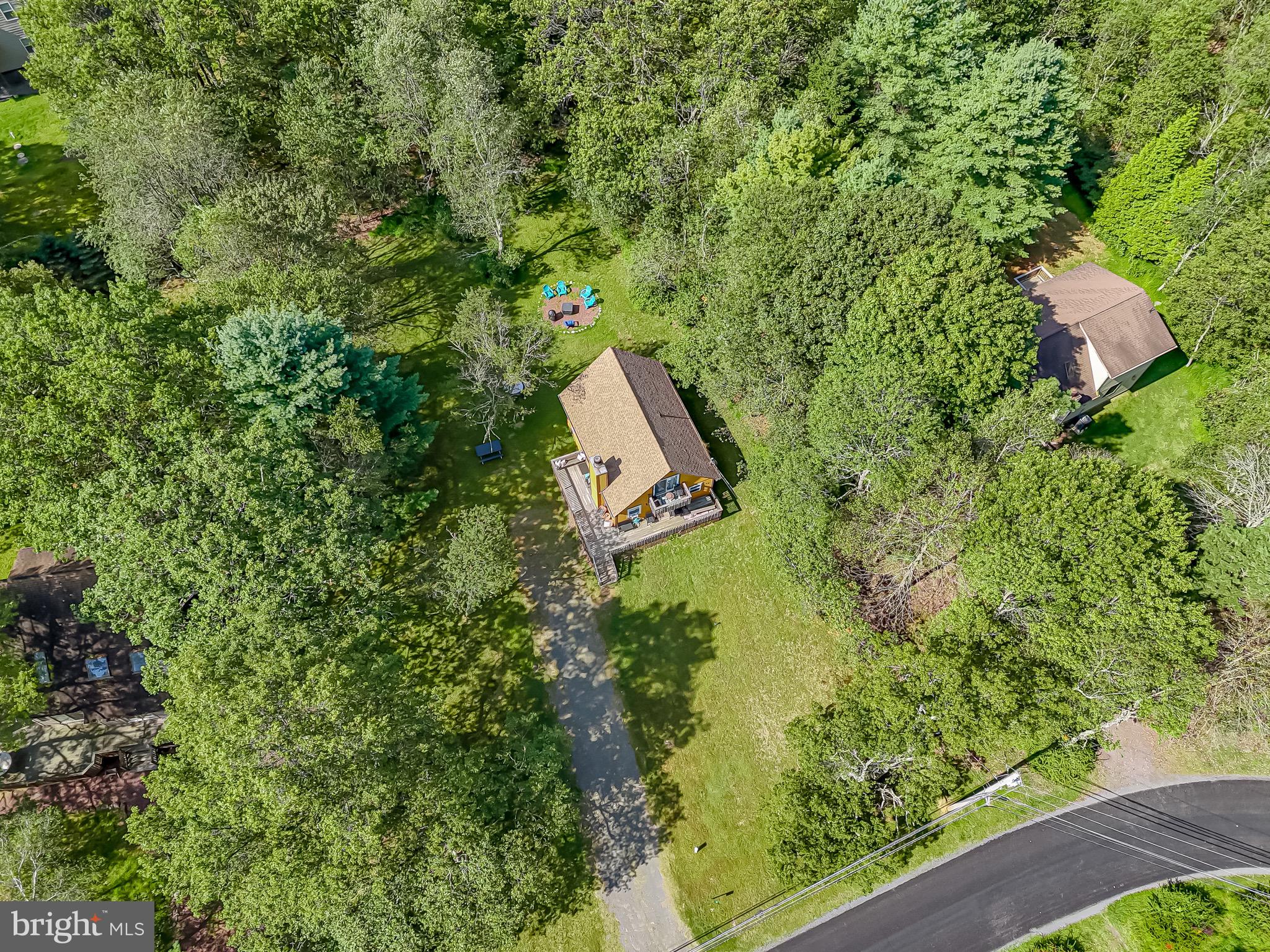 TOWAMENSING TRAILS - Residential