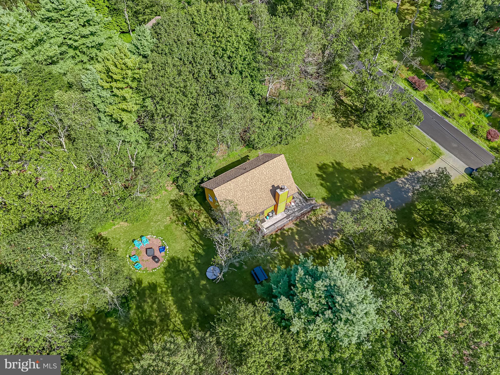 TOWAMENSING TRAILS - Residential