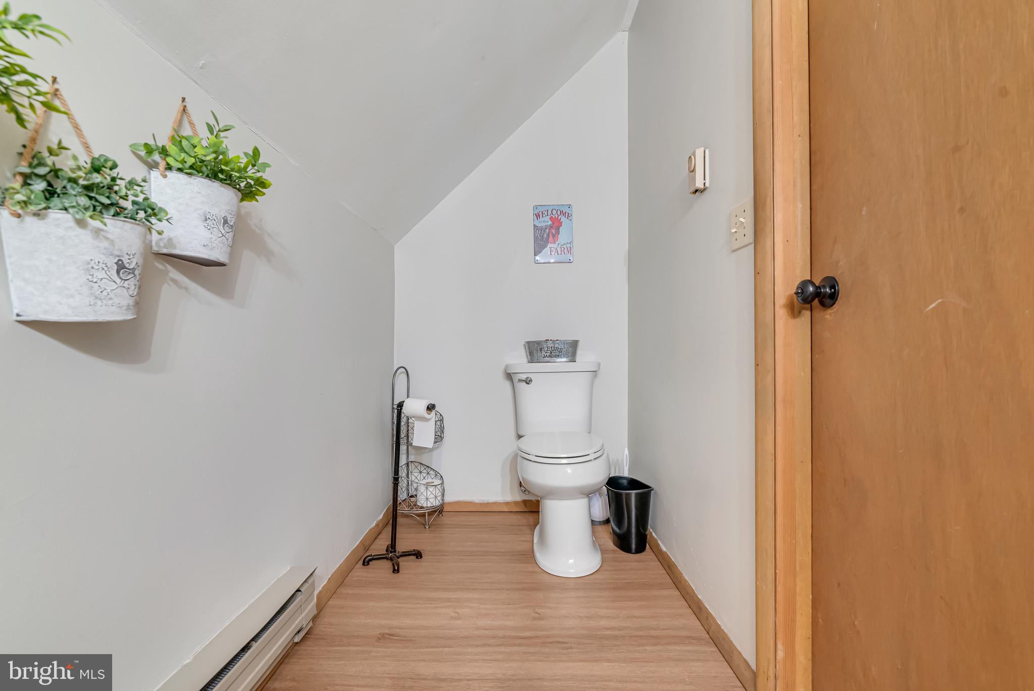 TOWAMENSING TRAILS - Residential