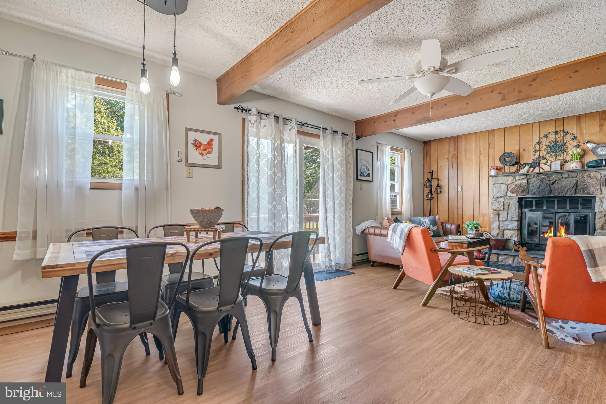 TOWAMENSING TRAILS - Residential