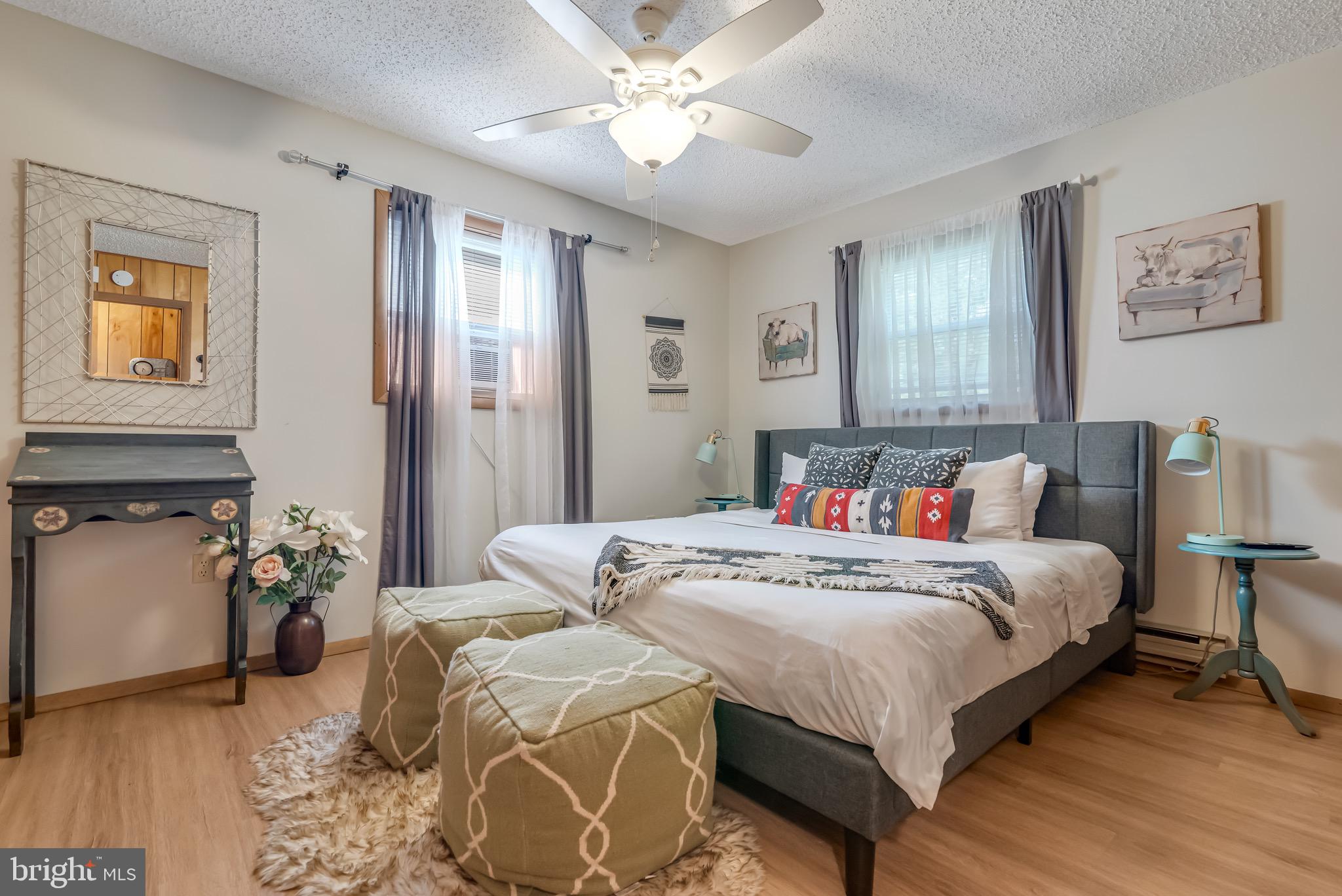 TOWAMENSING TRAILS - Residential