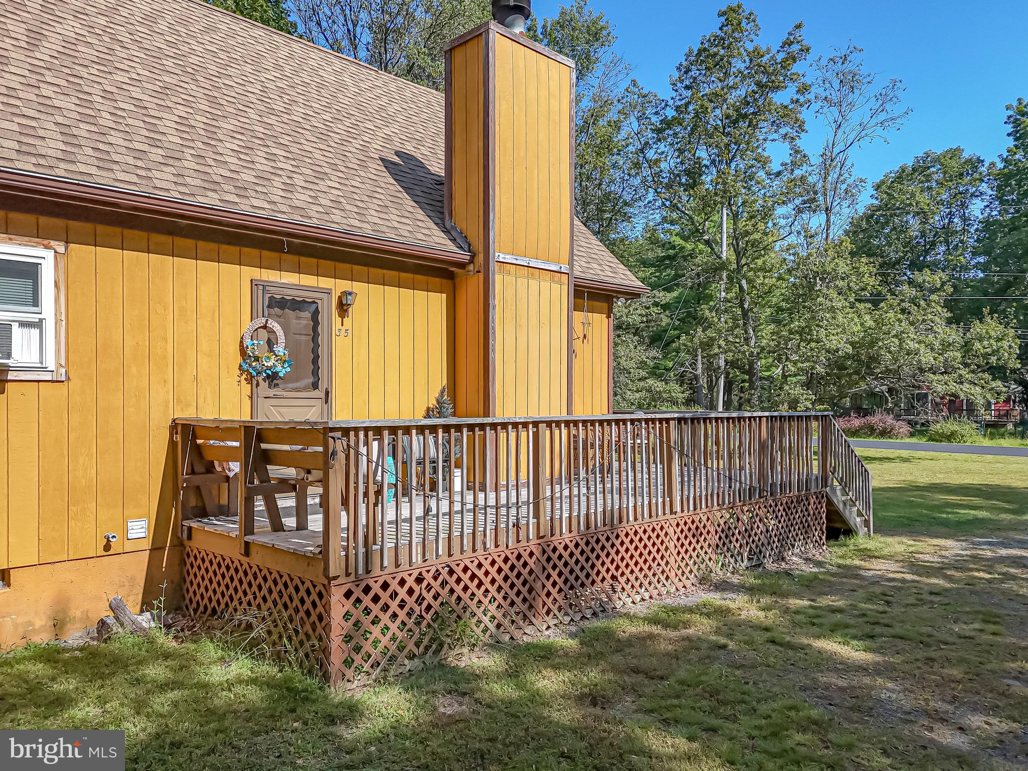 TOWAMENSING TRAILS - Residential