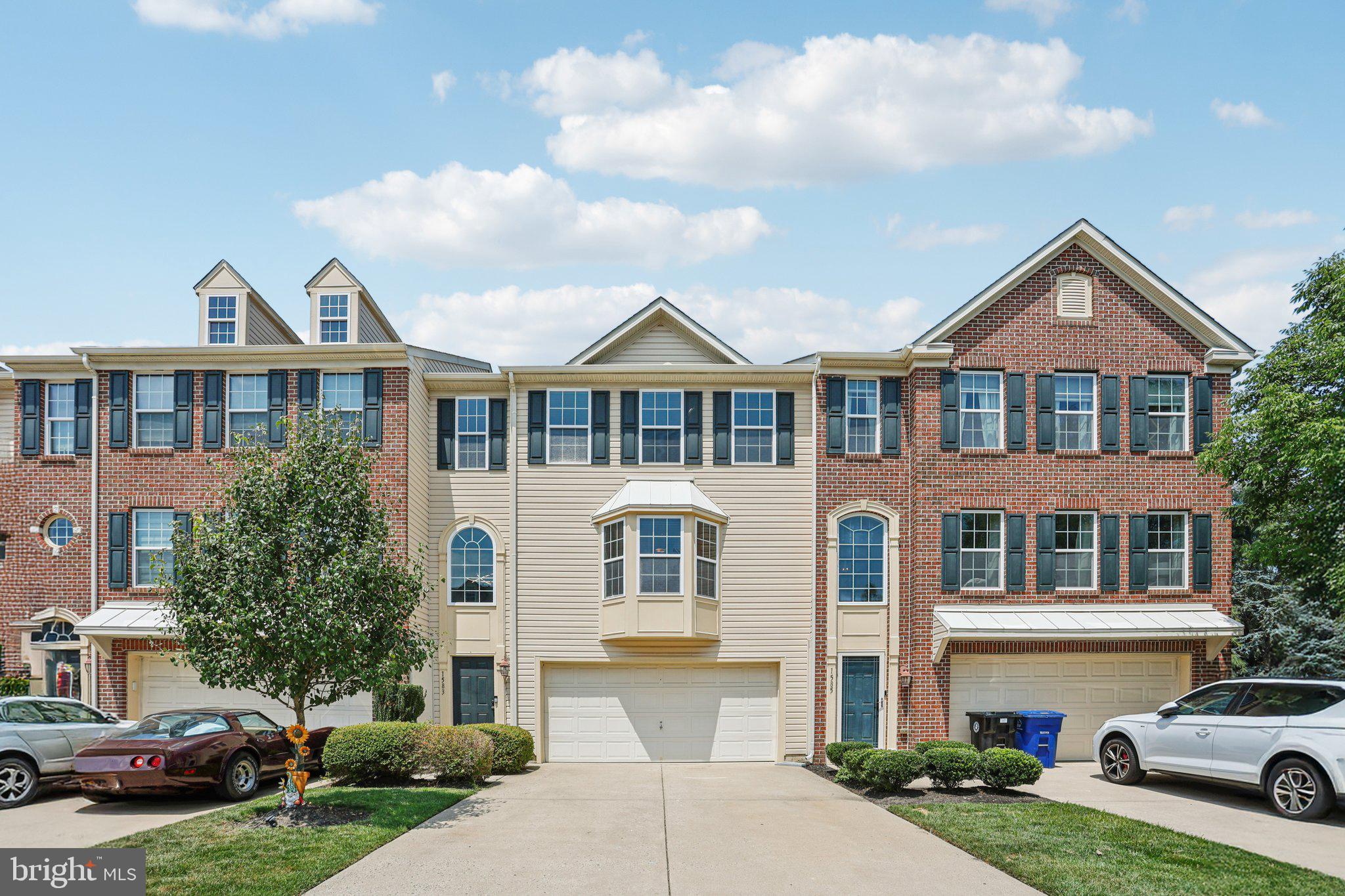 1583 JASON DRIVE