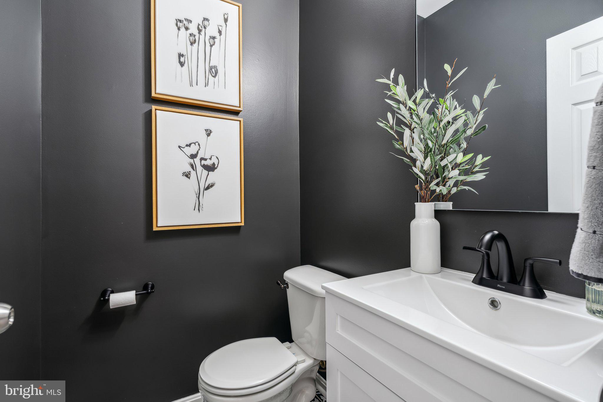 ASHBURN VILLAGE - Residential