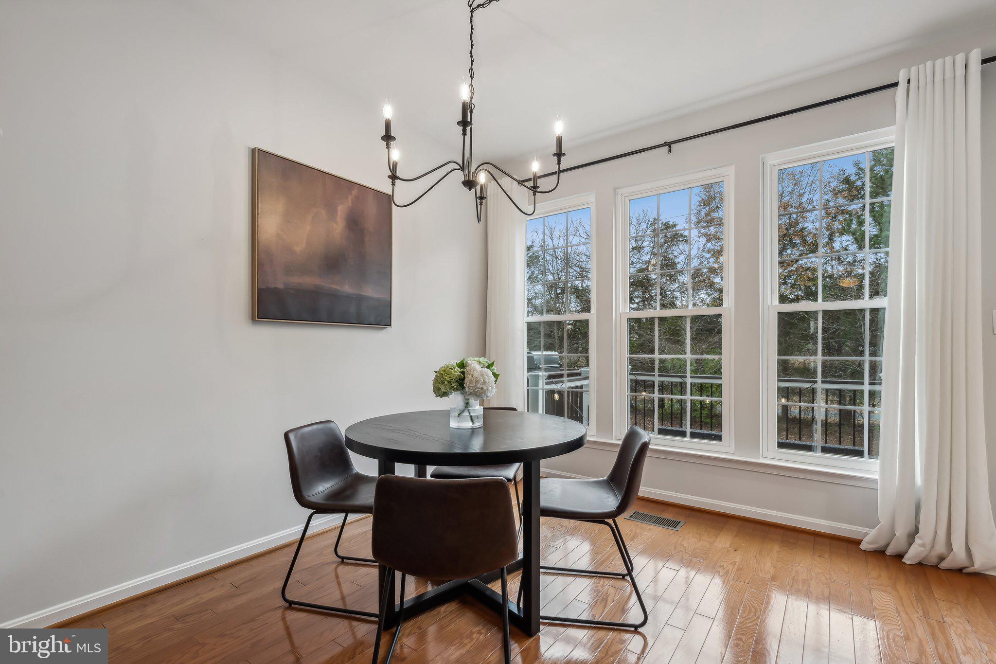 ASHBURN VILLAGE - Residential