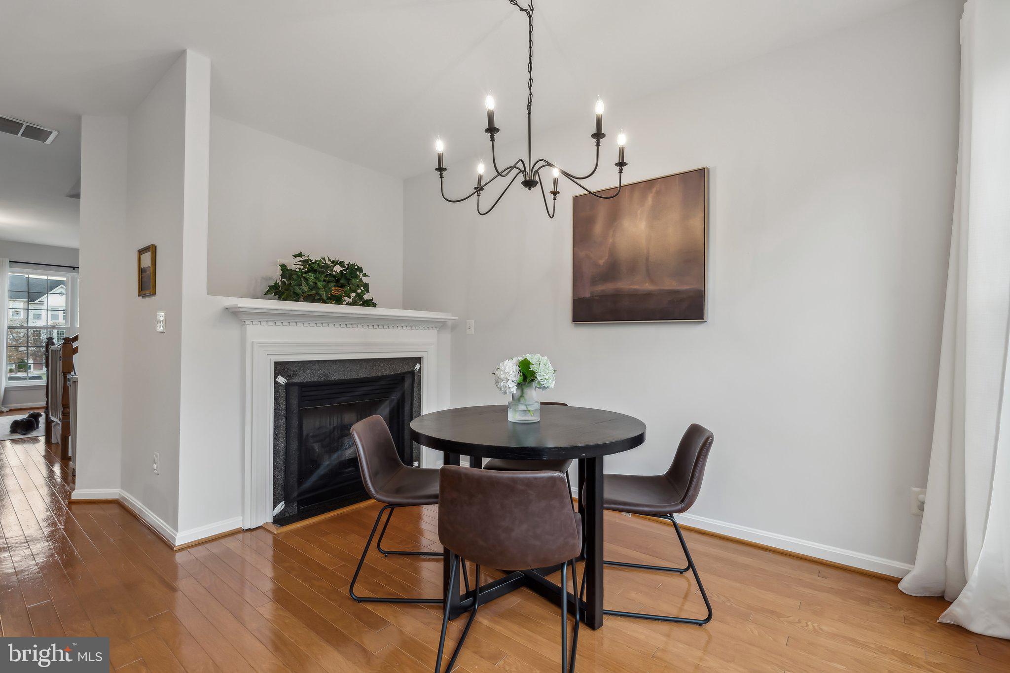 ASHBURN VILLAGE - Residential