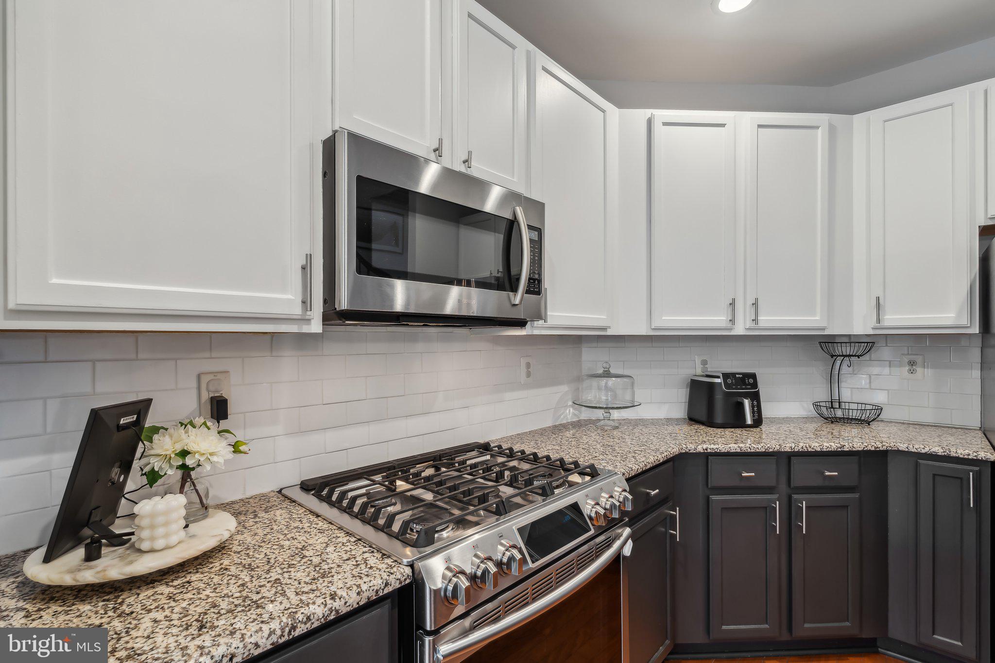 ASHBURN VILLAGE - Residential