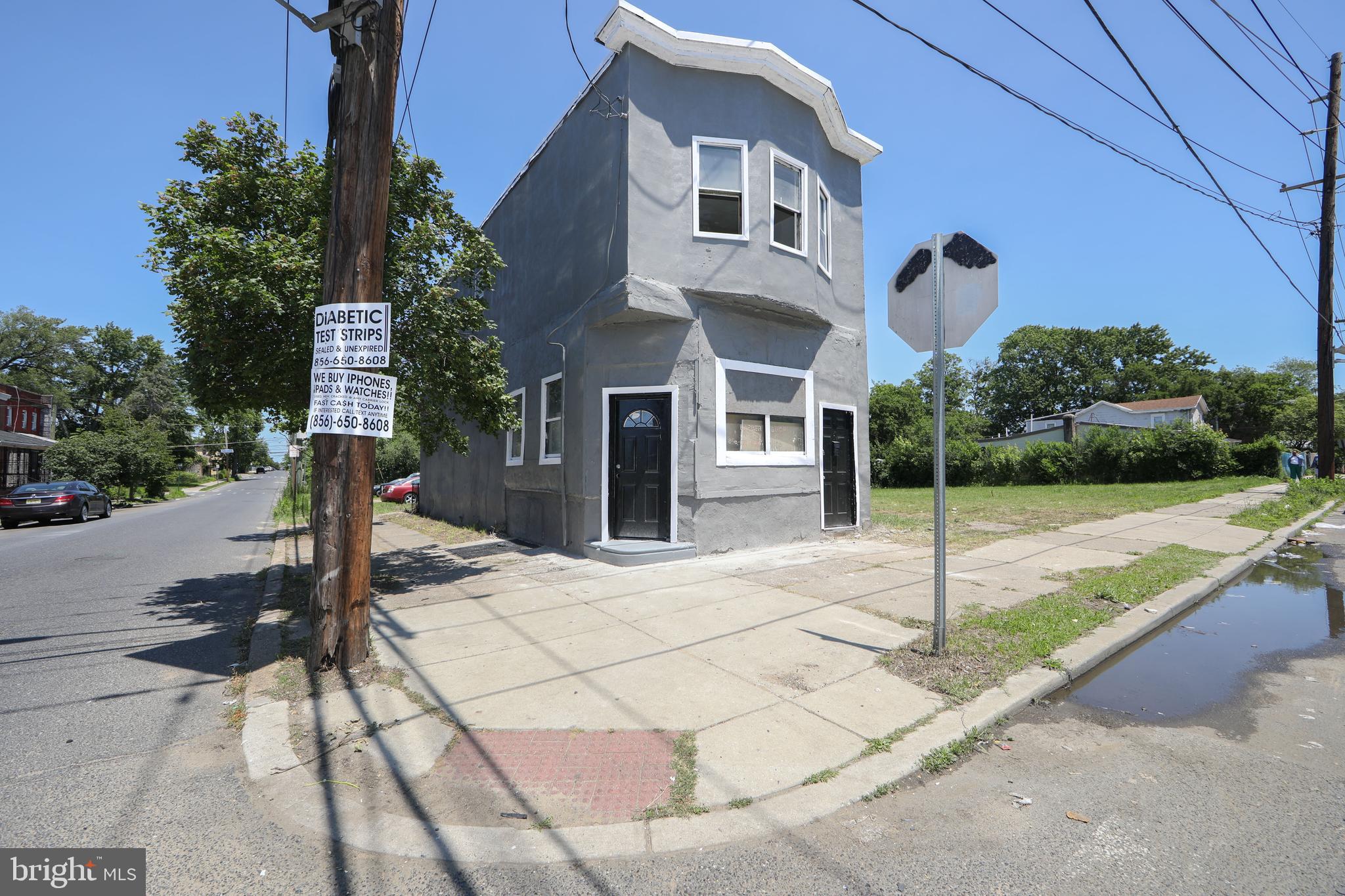 801 FAIRVIEW STREET