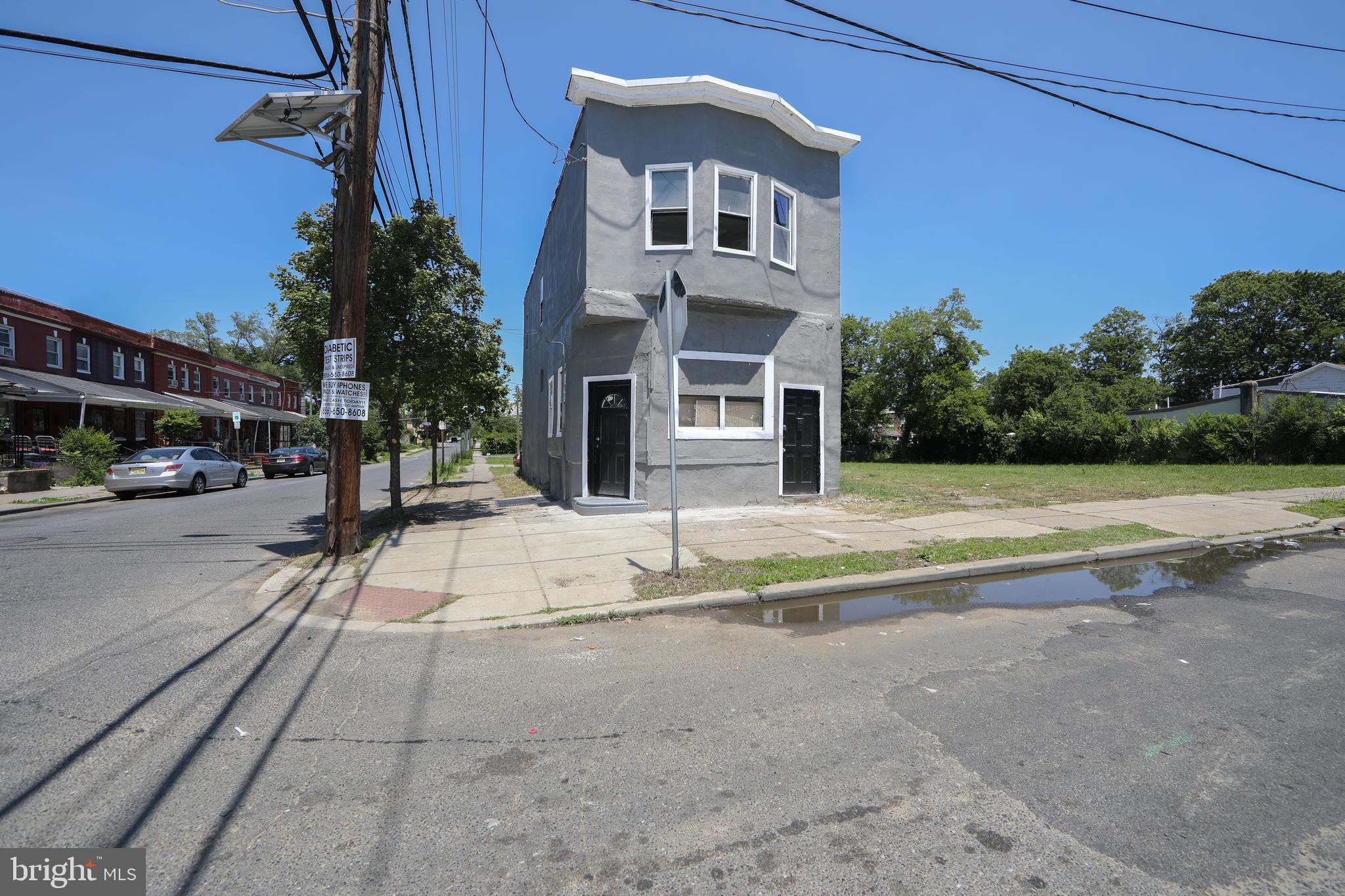 801 FAIRVIEW STREET