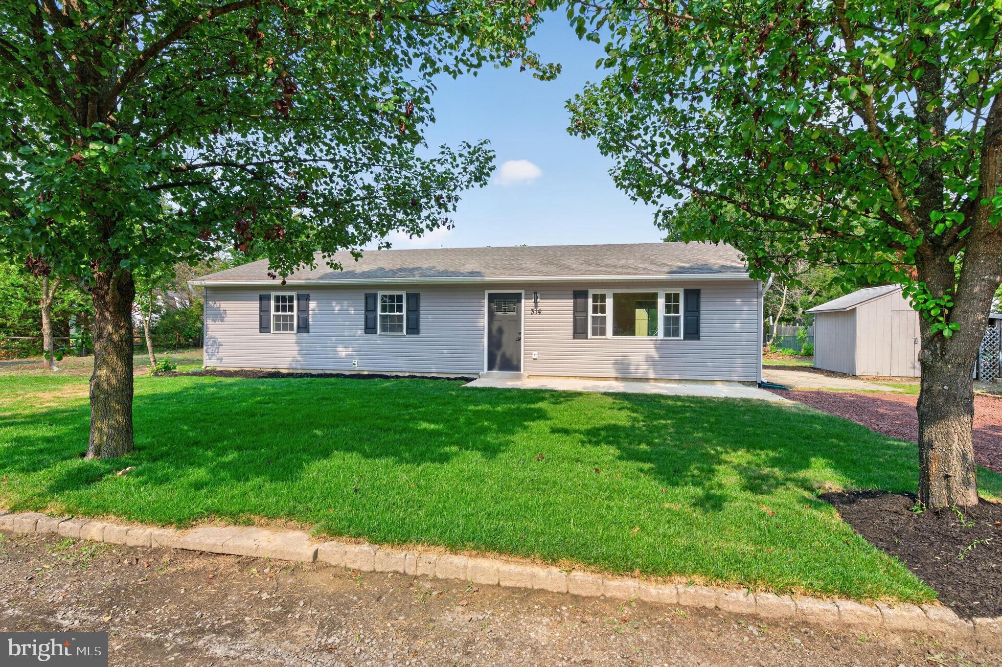 314 PIUTE TRAIL
