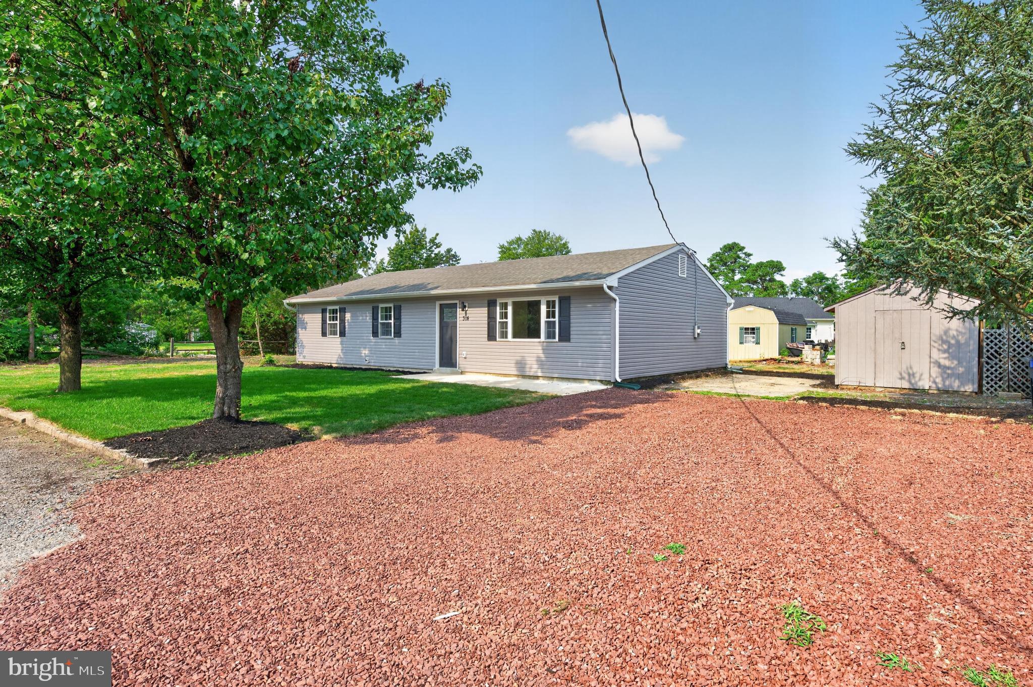 314 PIUTE TRAIL