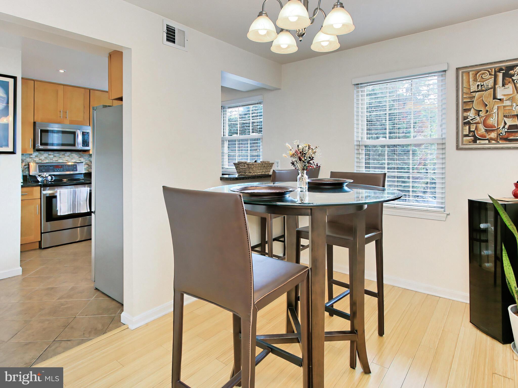 HARBOR TERRACE - Residential Lease