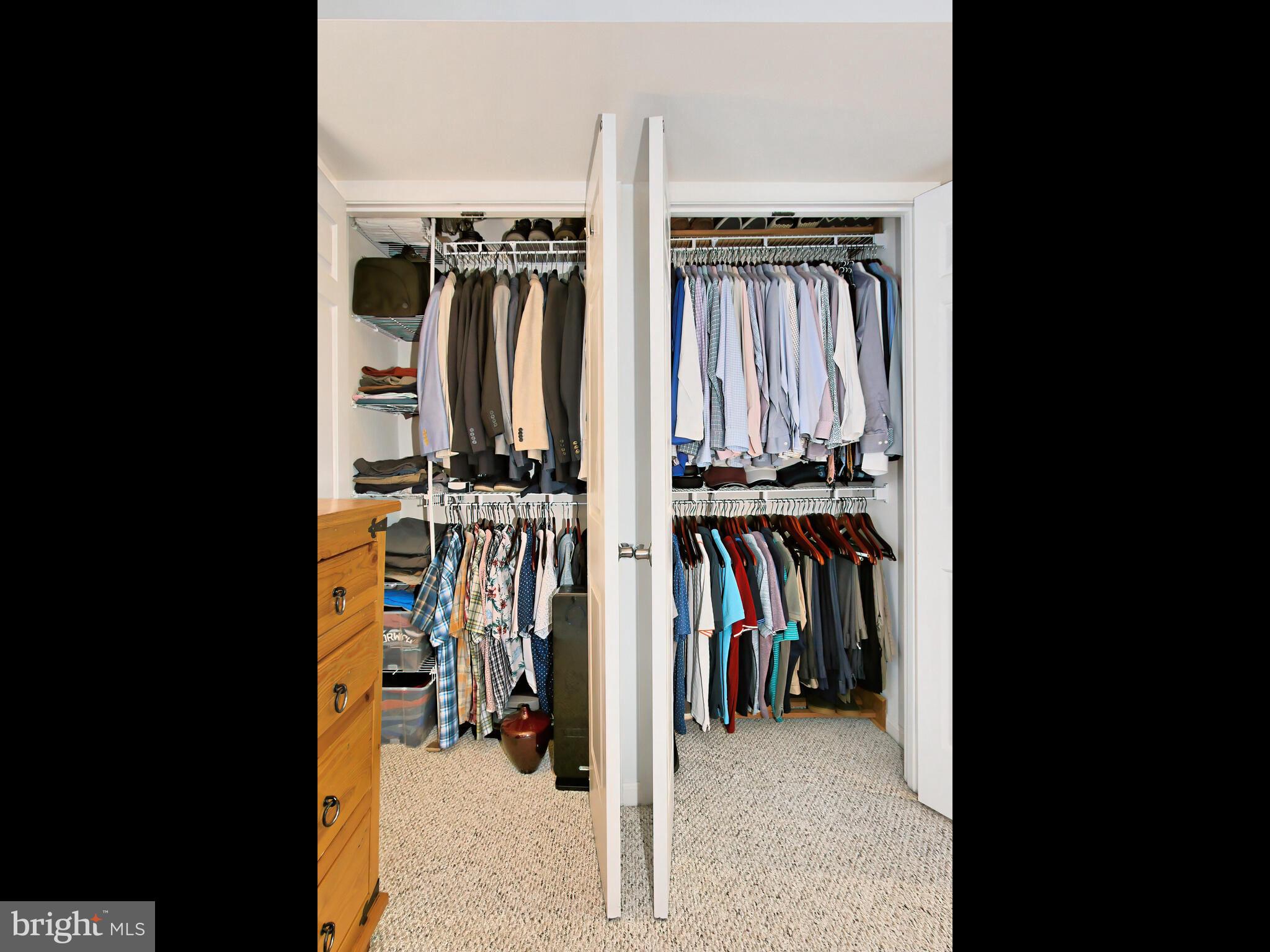 HARBOR TERRACE - Residential Lease