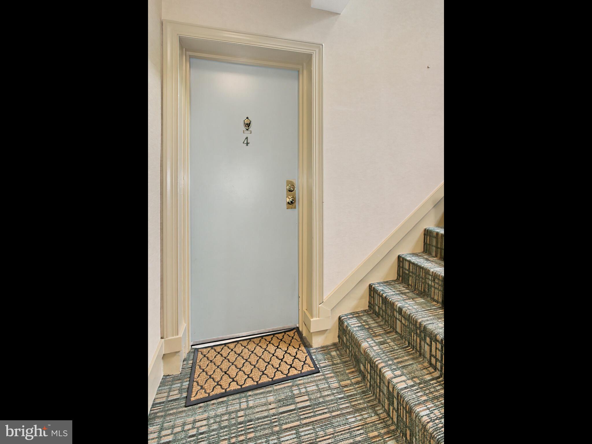 HARBOR TERRACE - Residential Lease