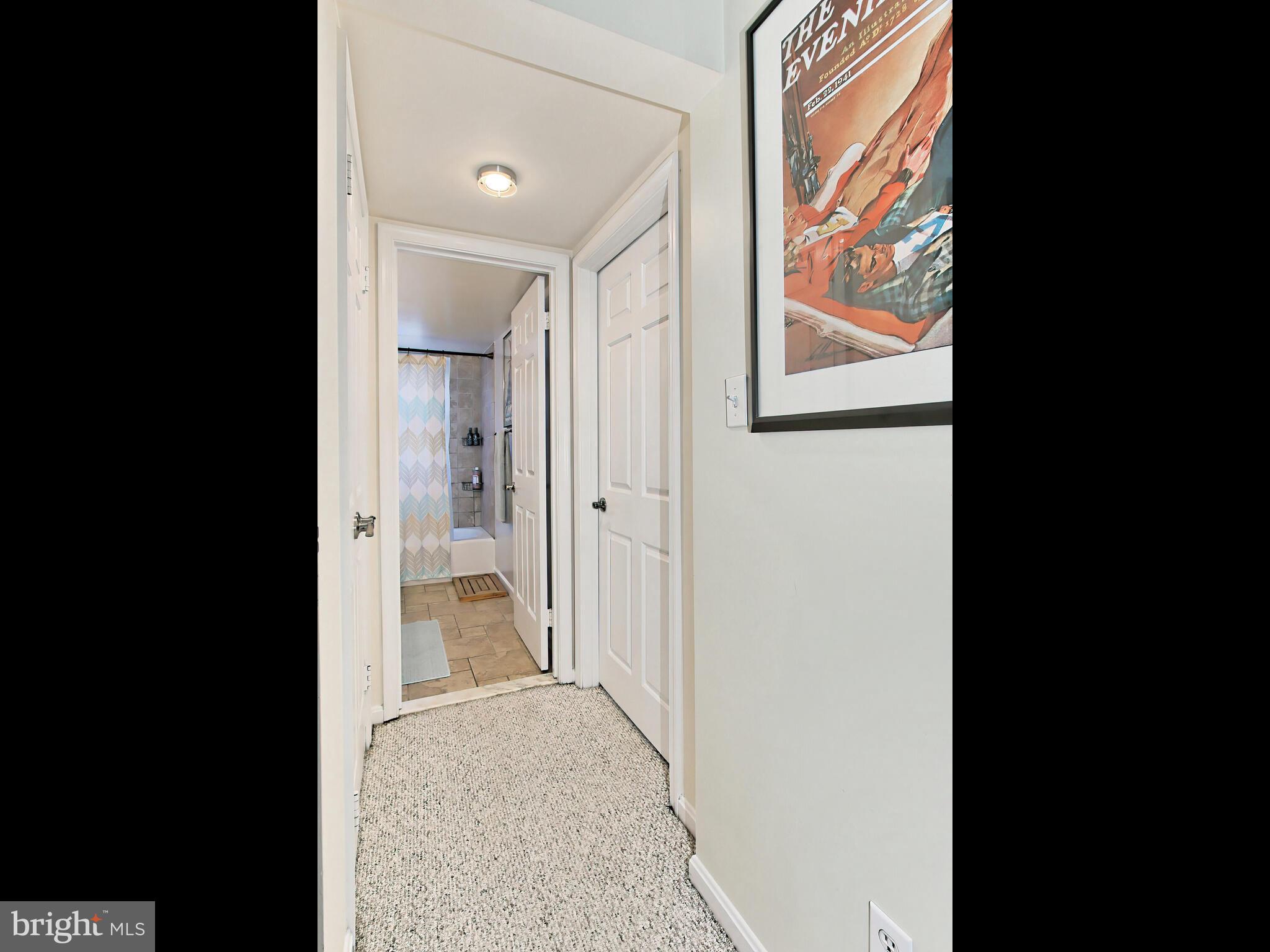 HARBOR TERRACE - Residential Lease