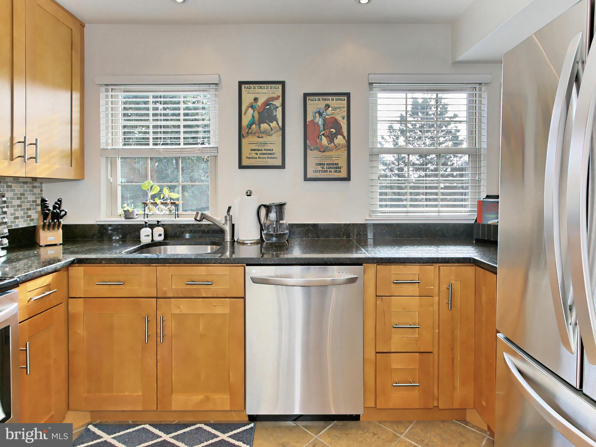 HARBOR TERRACE - Residential Lease