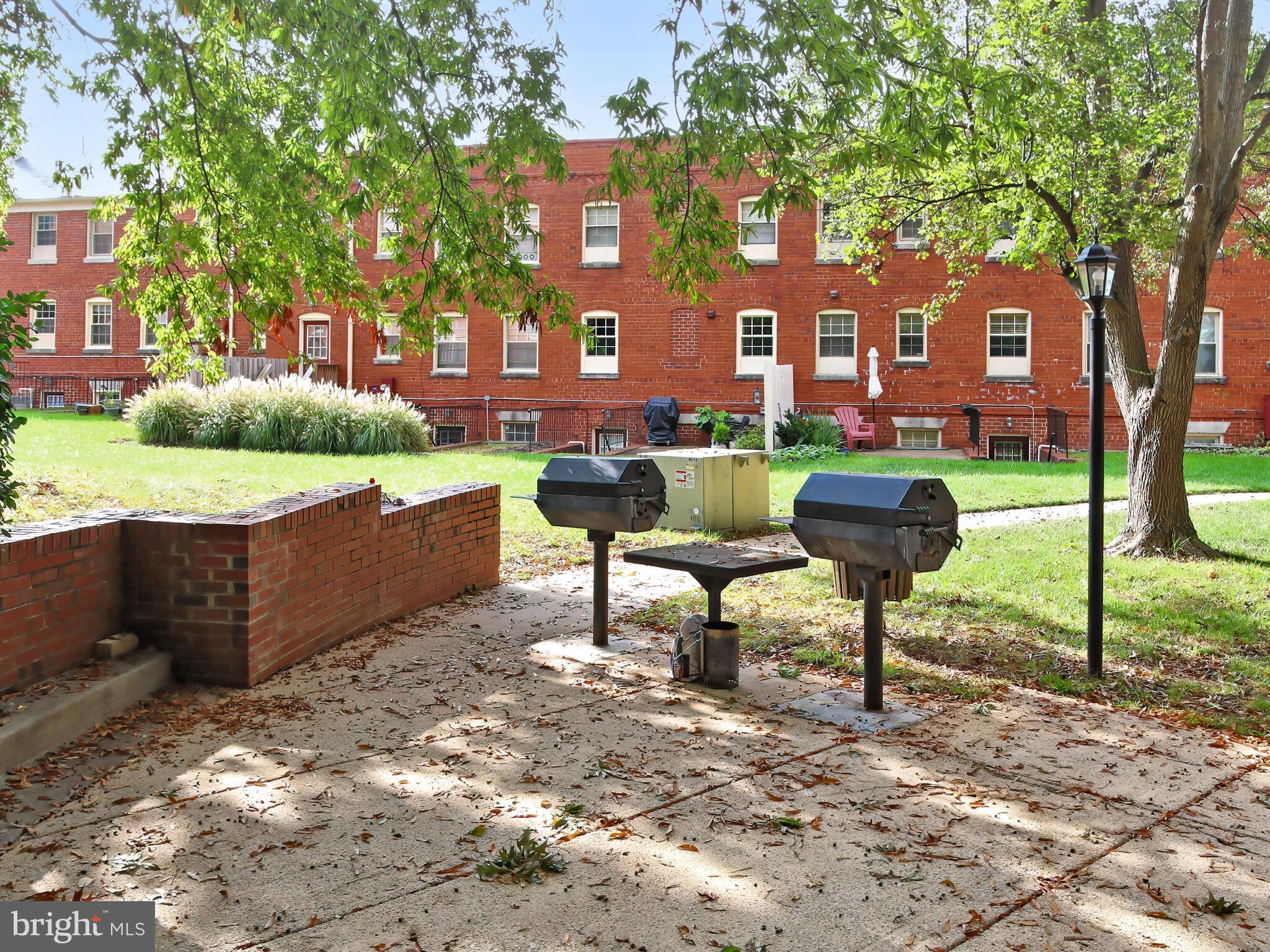 HARBOR TERRACE - Residential Lease