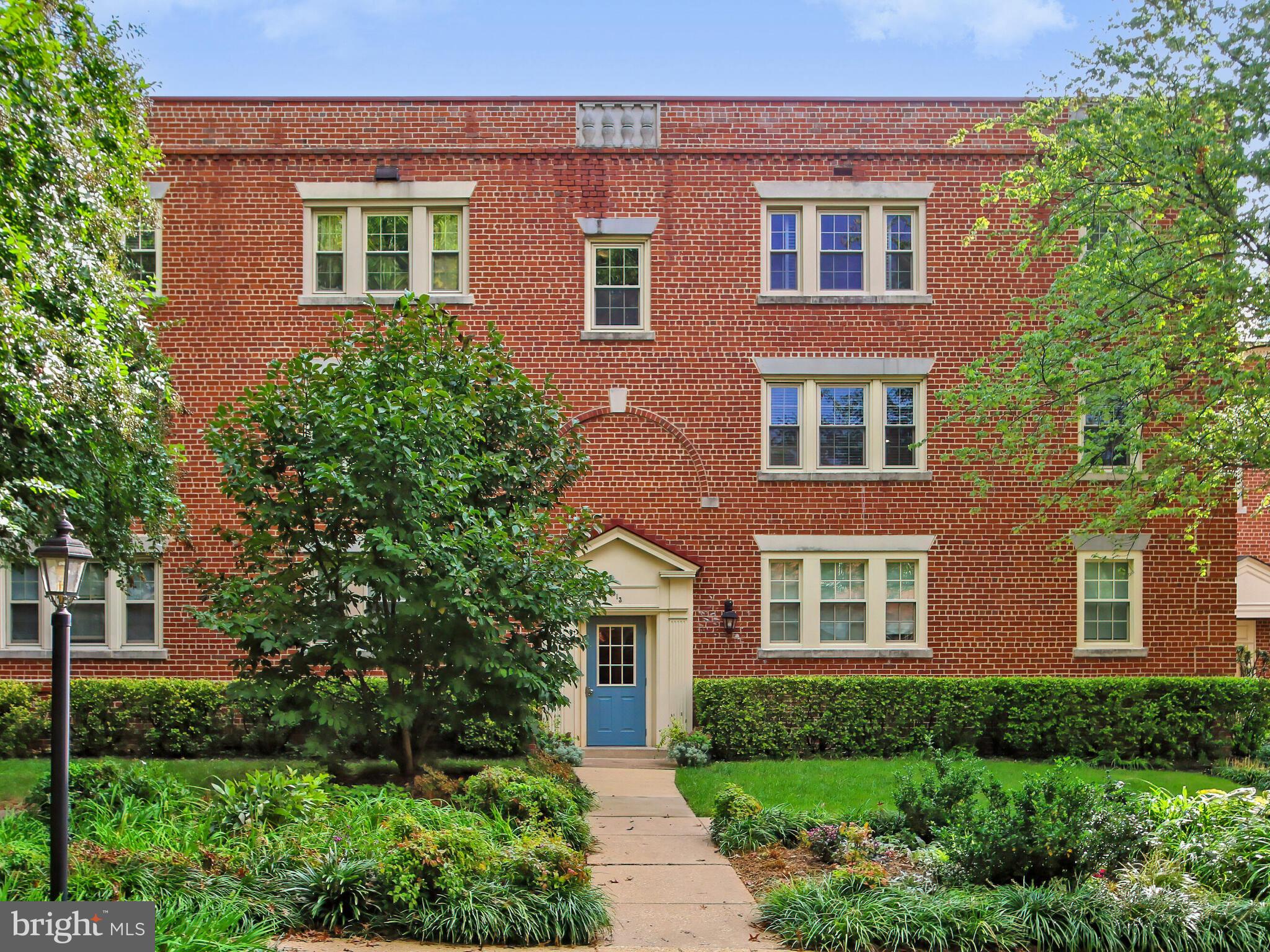 HARBOR TERRACE - Residential Lease