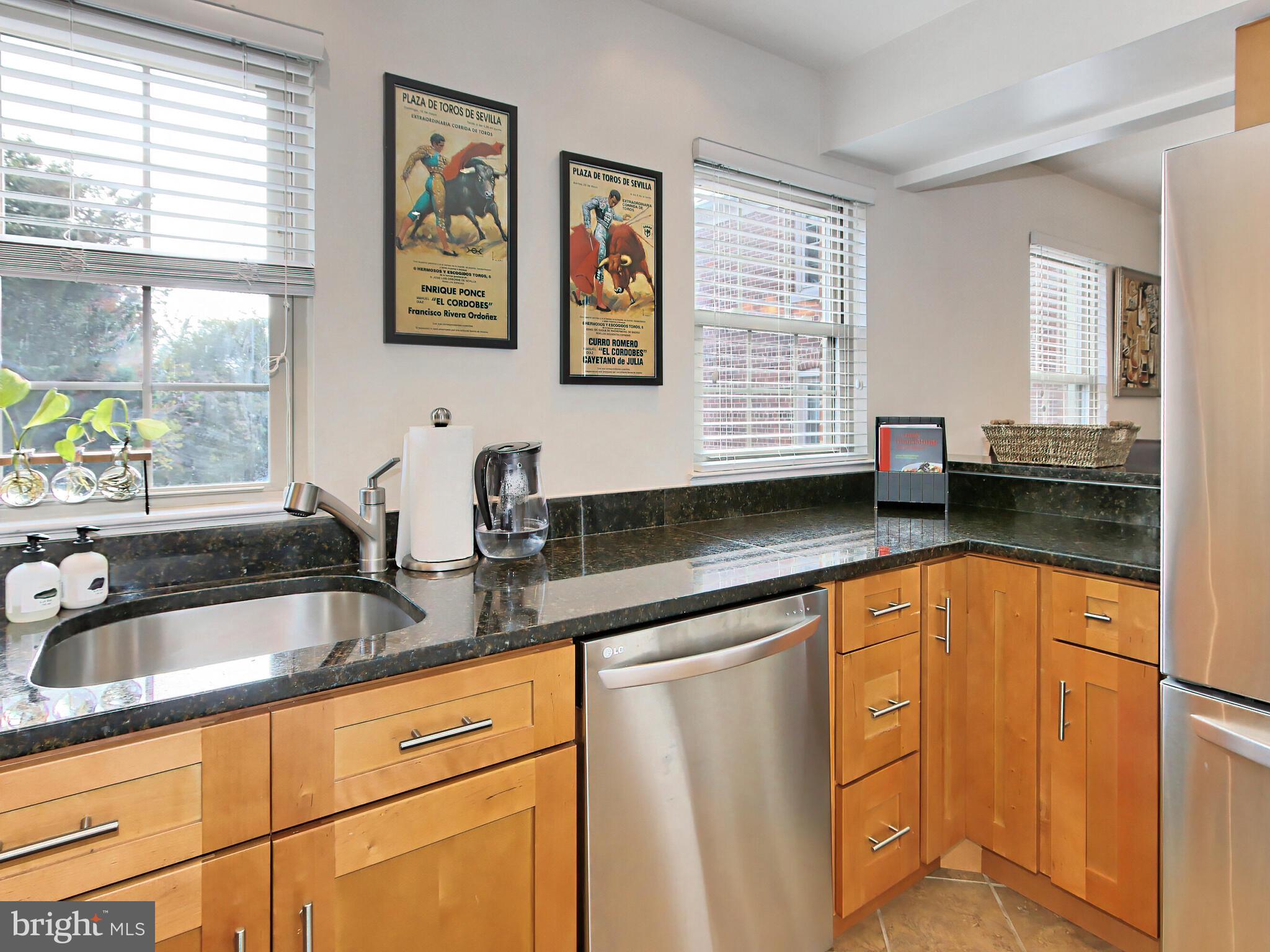 HARBOR TERRACE - Residential Lease