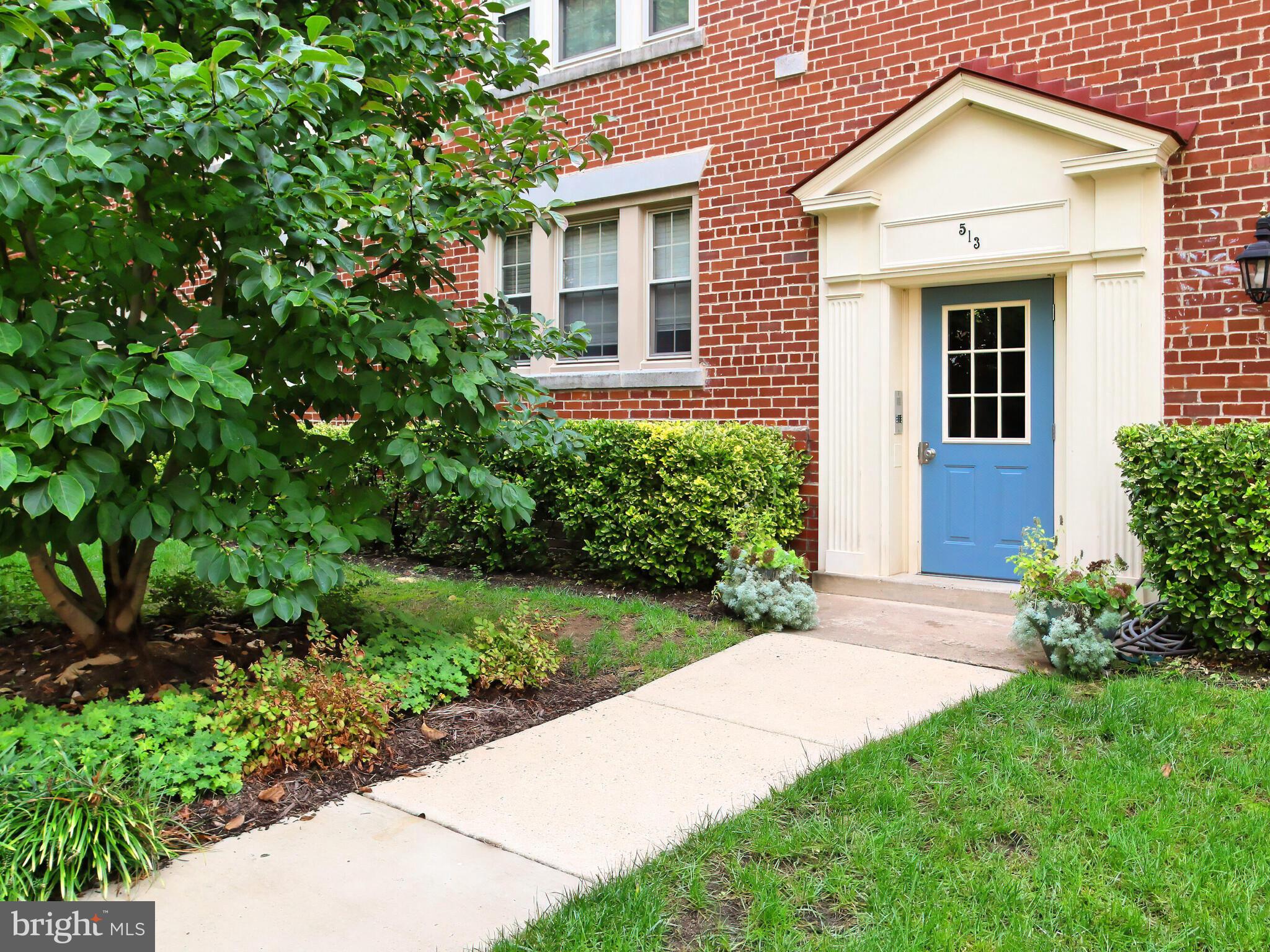 HARBOR TERRACE - Residential Lease