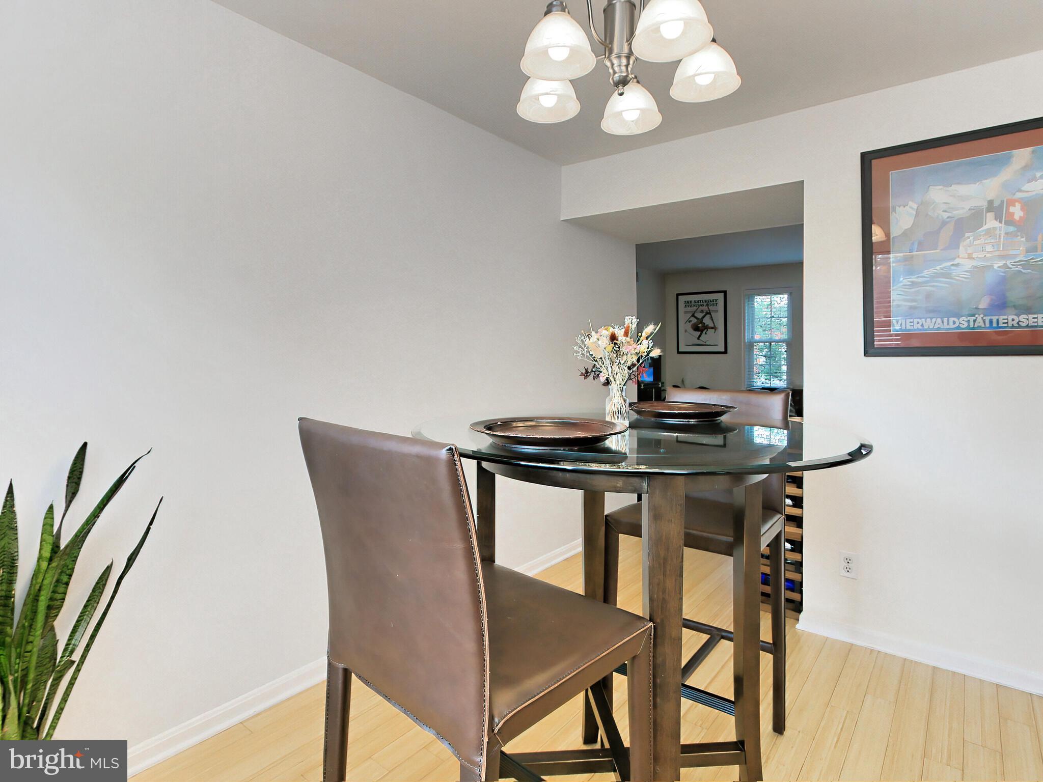 HARBOR TERRACE - Residential Lease